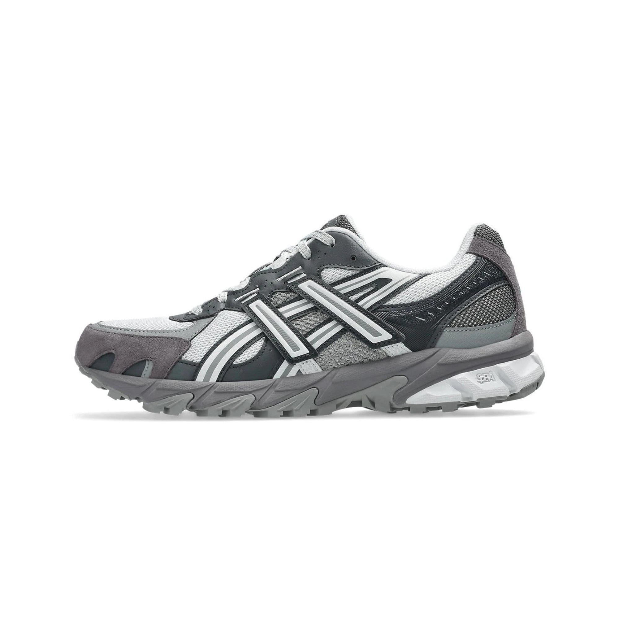 ASICS Gel - Sonoma TR62 Concrete Obsidian Grey