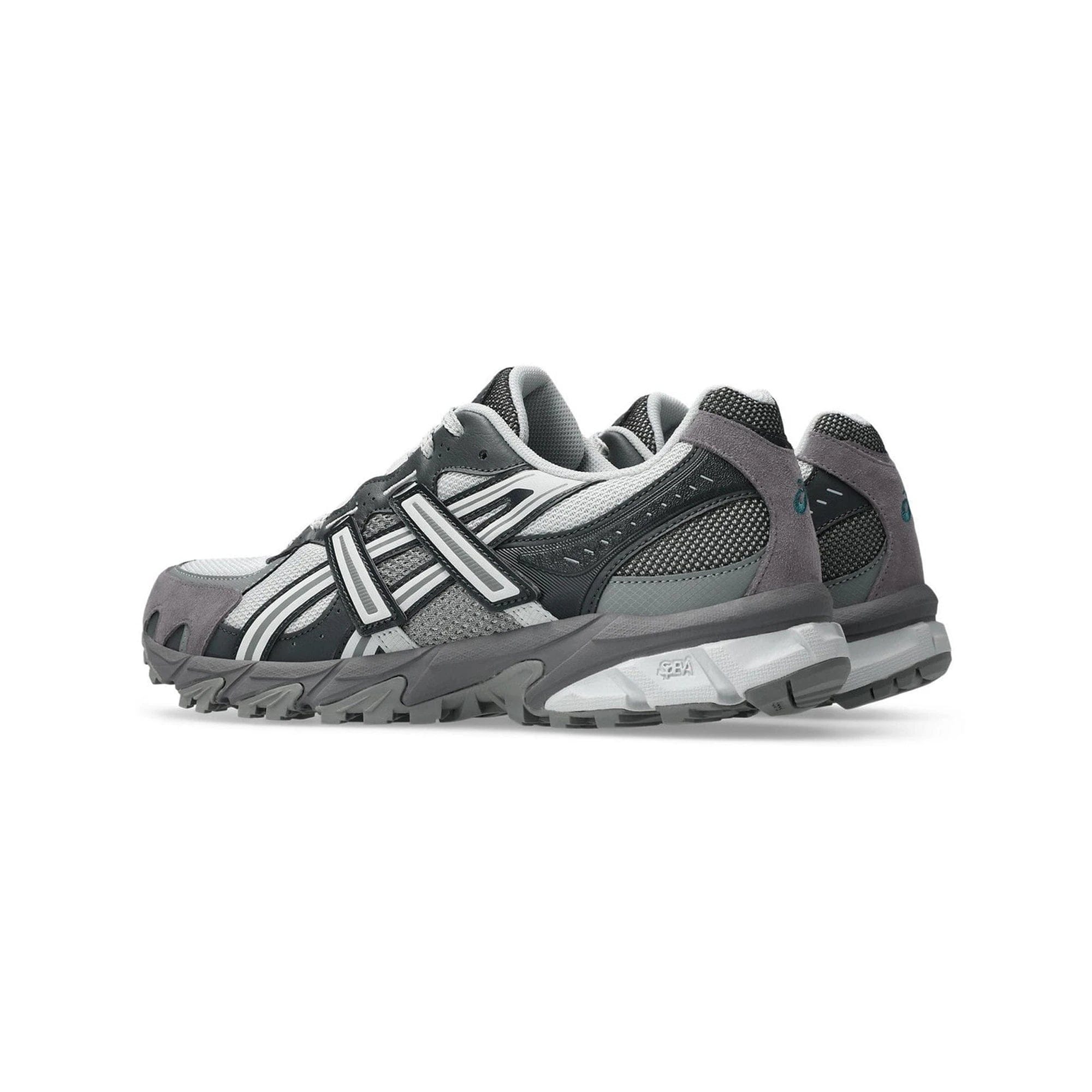 ASICS Gel - Sonoma TR62 Concrete Obsidian Grey