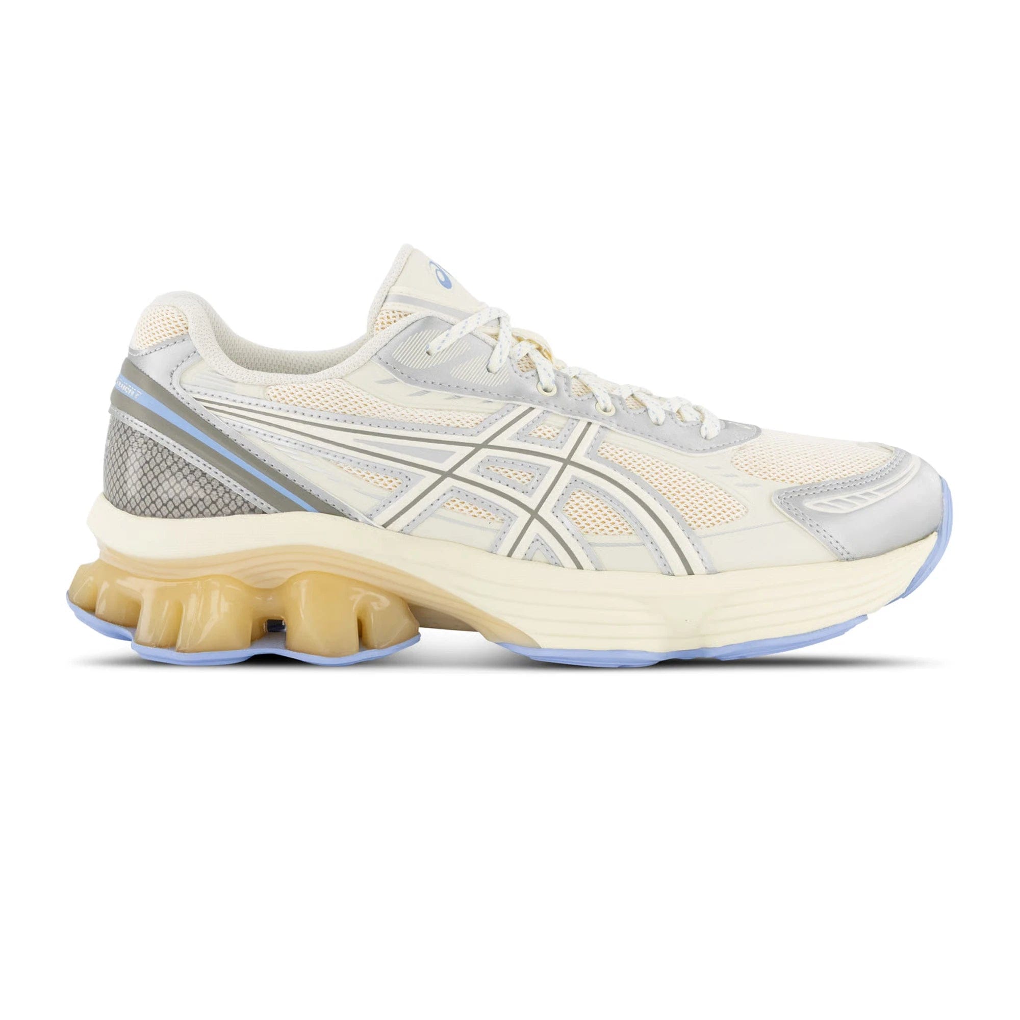 ASICS Gel - Kinetic Fluent Cream