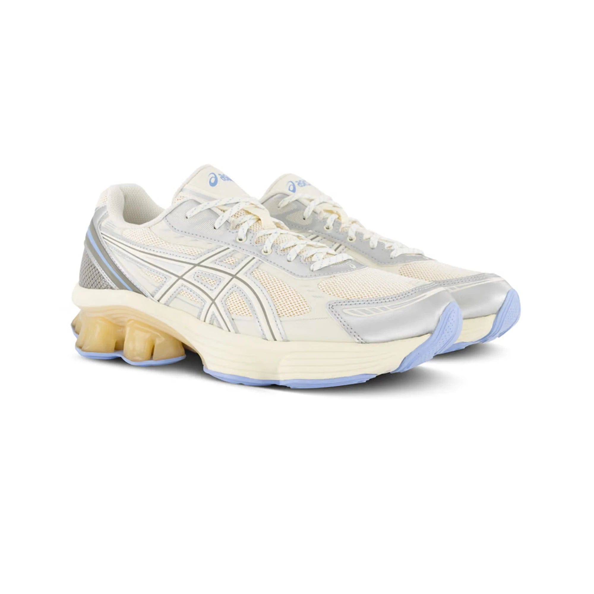 ASICS Gel - Kinetic Fluent Cream