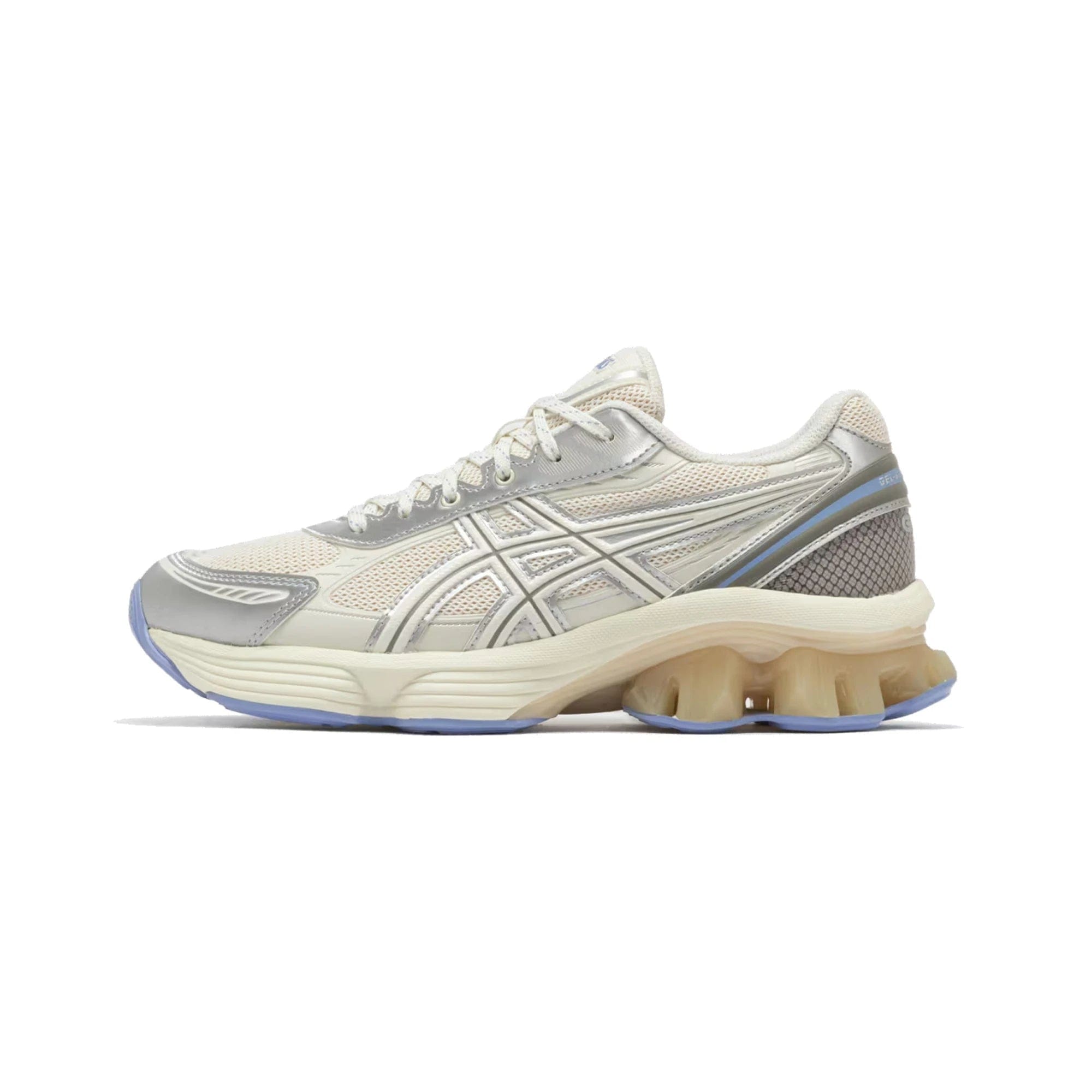 ASICS Gel - Kinetic Fluent Cream
