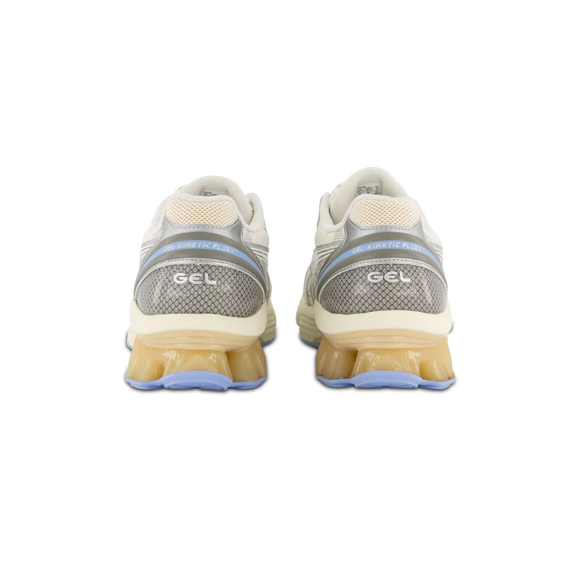 ASICS Gel - Kinetic Fluent Cream