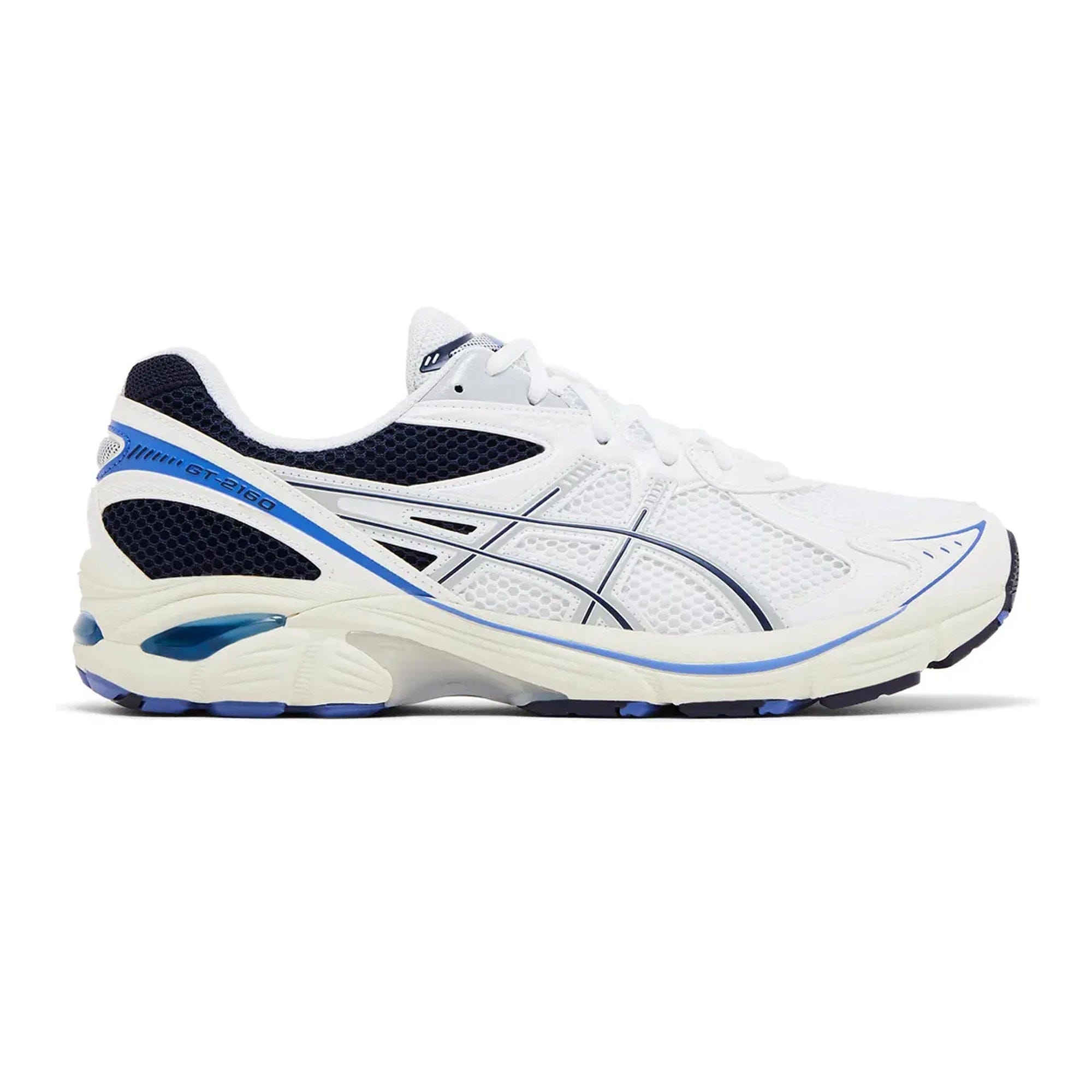 ASICS GT - 2160 Piedmont Grey Blue (2024)