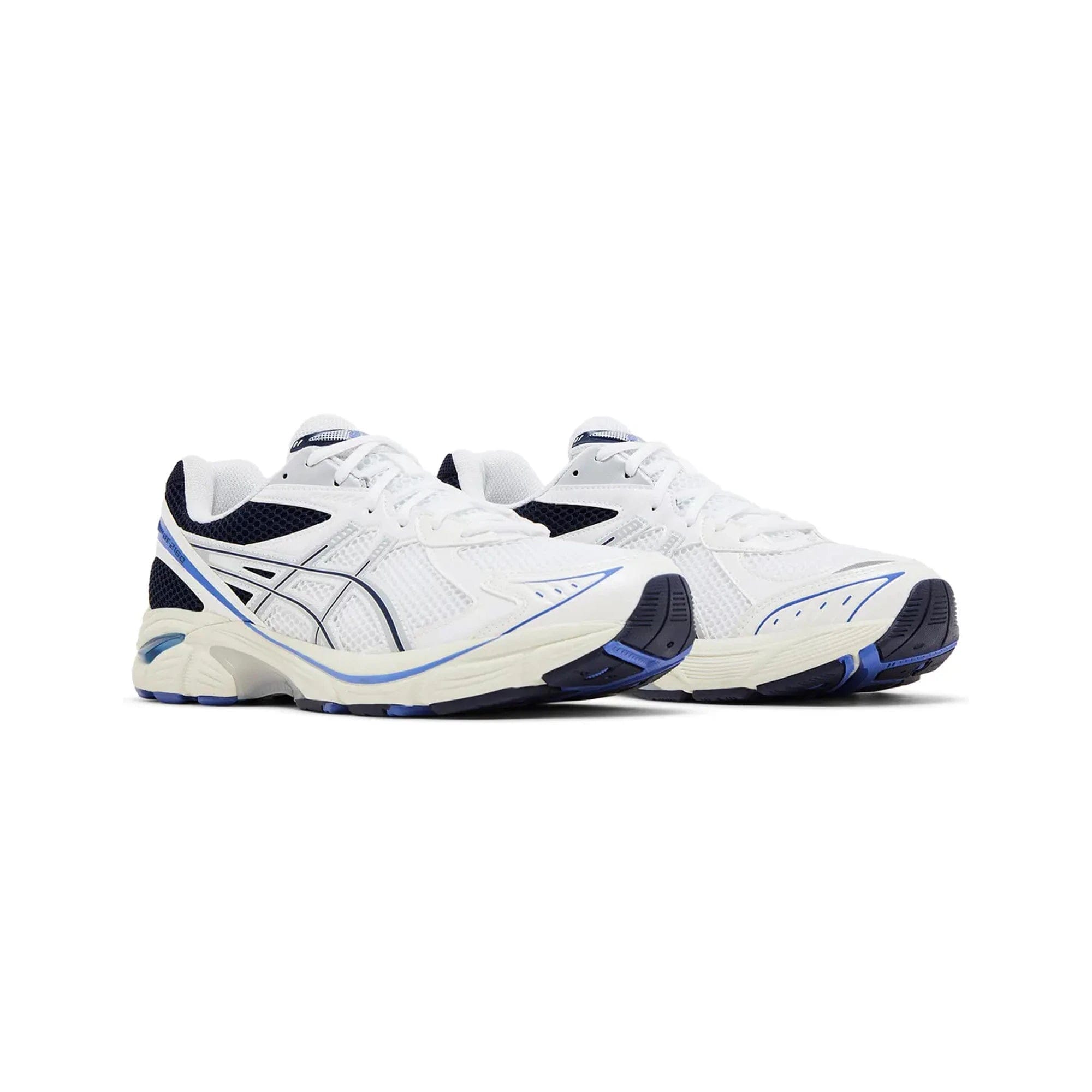 ASICS GT - 2160 Piedmont Grey Blue (2024)