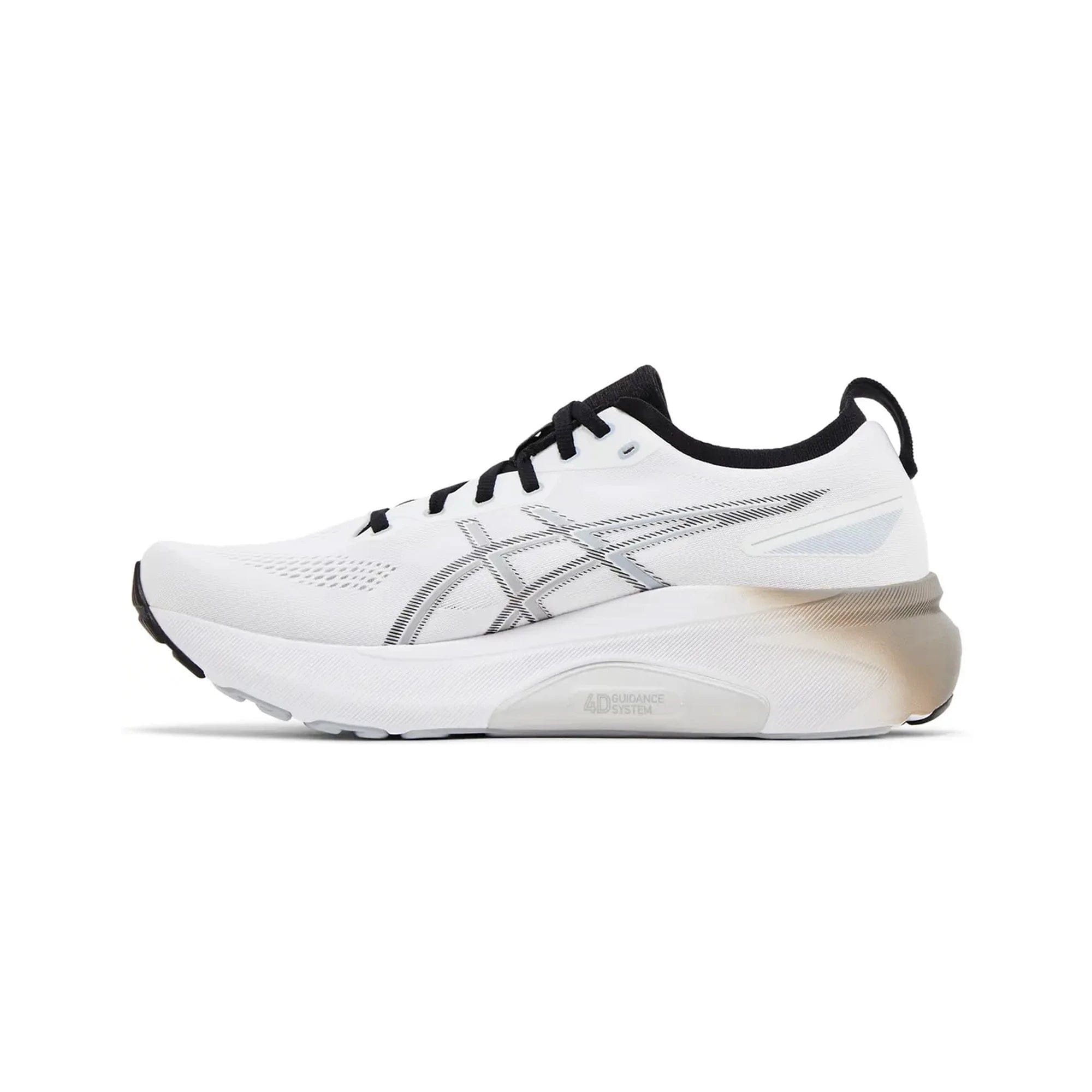 ASICS GEL - Exalt 2 Ecru / White