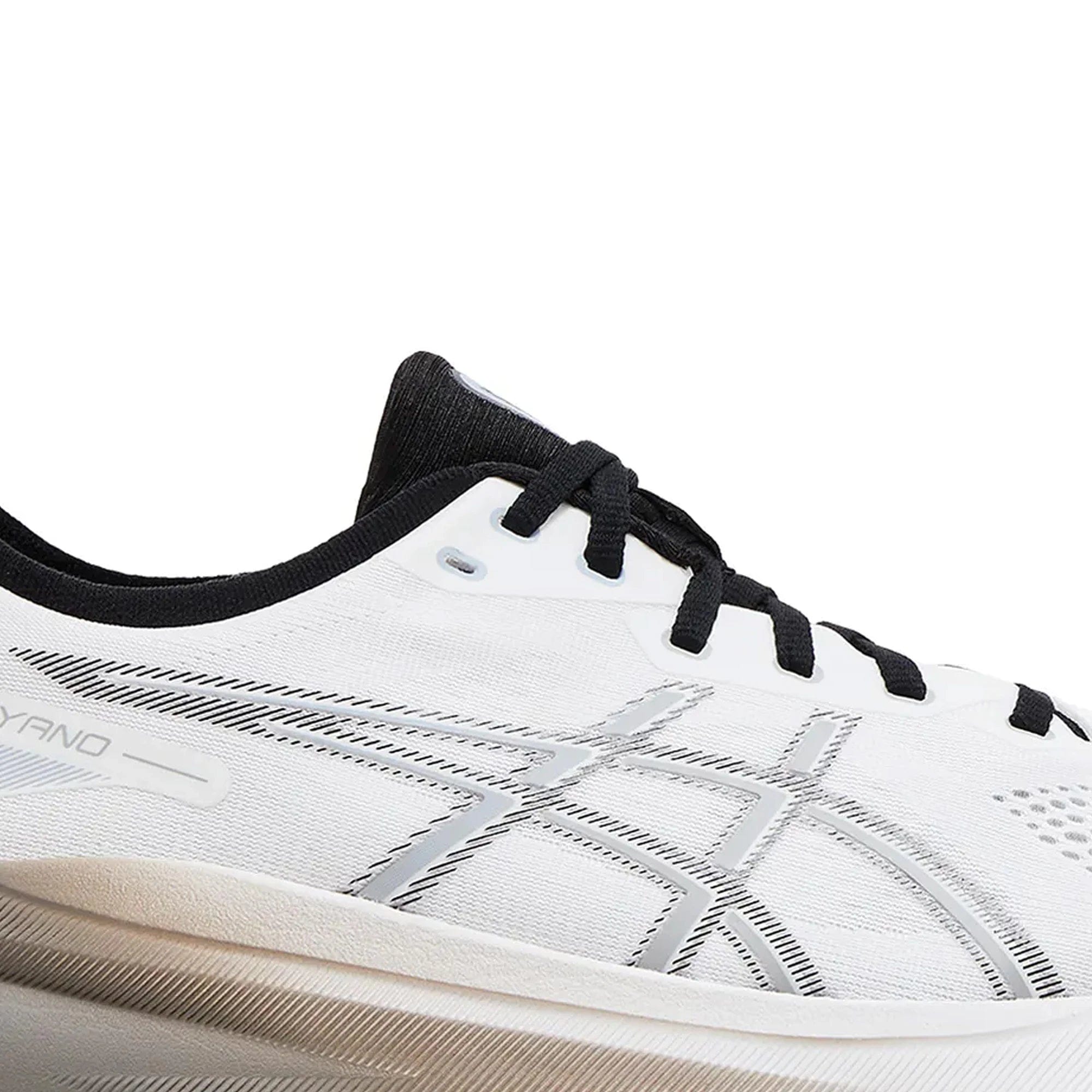 ASICS GEL - Exalt 2 Ecru / White