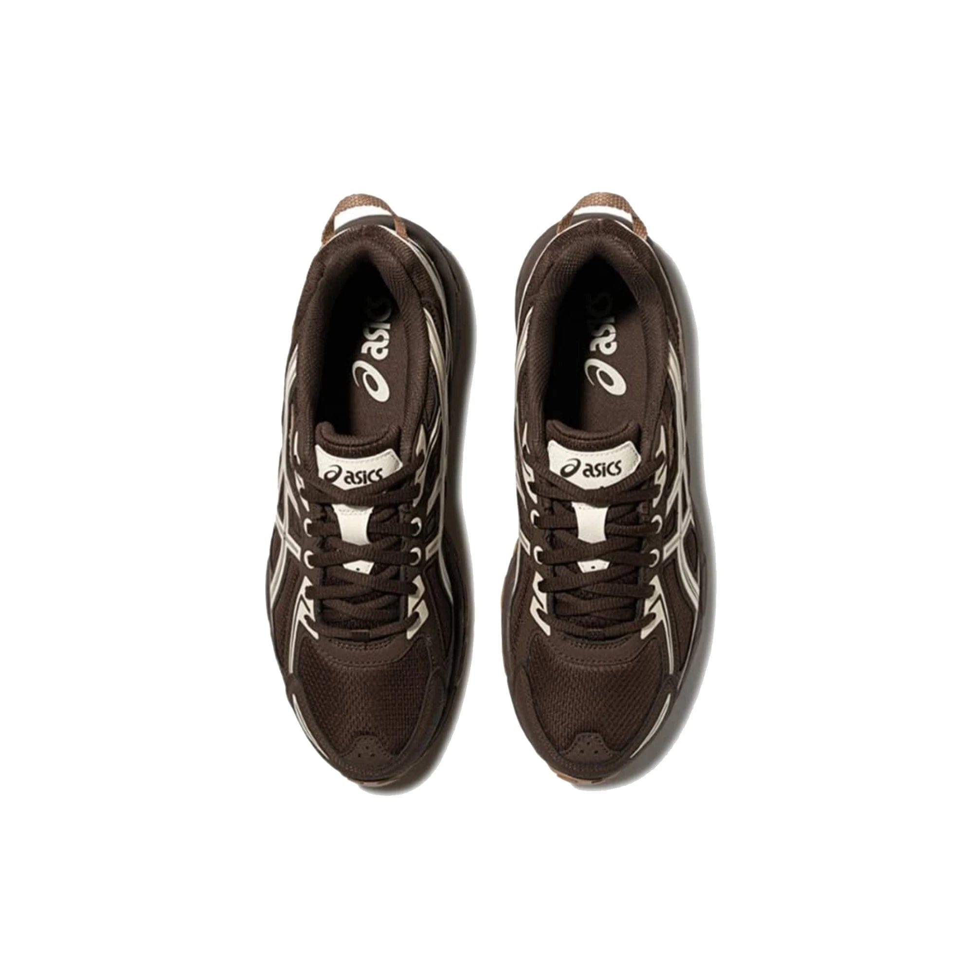 ASICS GEL - Venture 6 Cream Coffee Brown