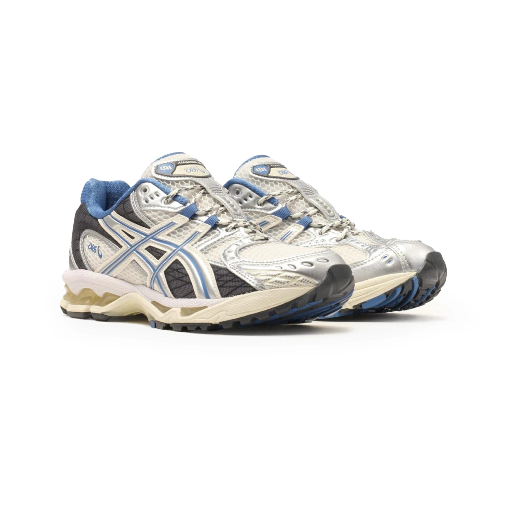 ASICS Gel - Nimbus 10.1 Cream Polar Night