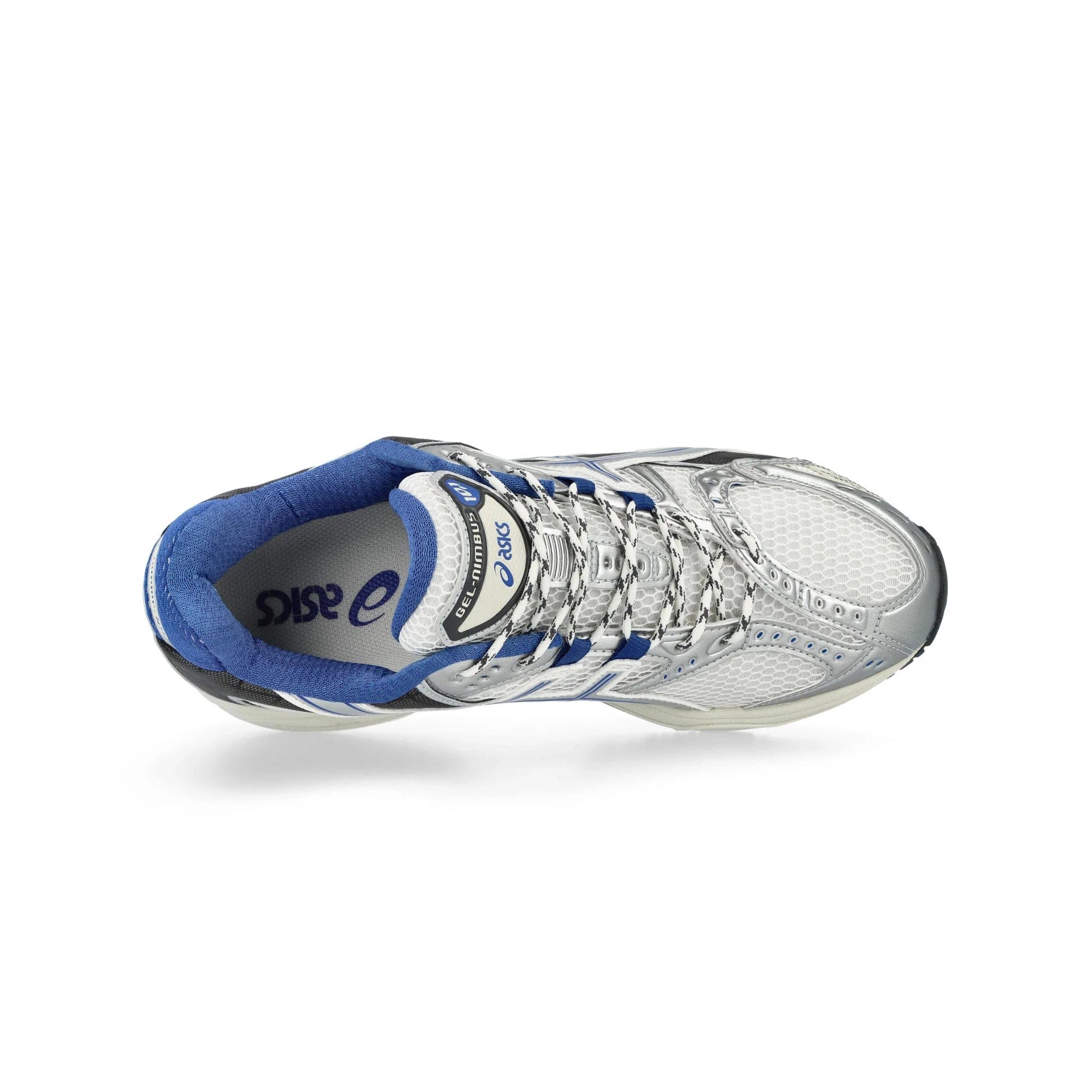 ASICS Gel - Nimbus 10.1 Cream Polar Night