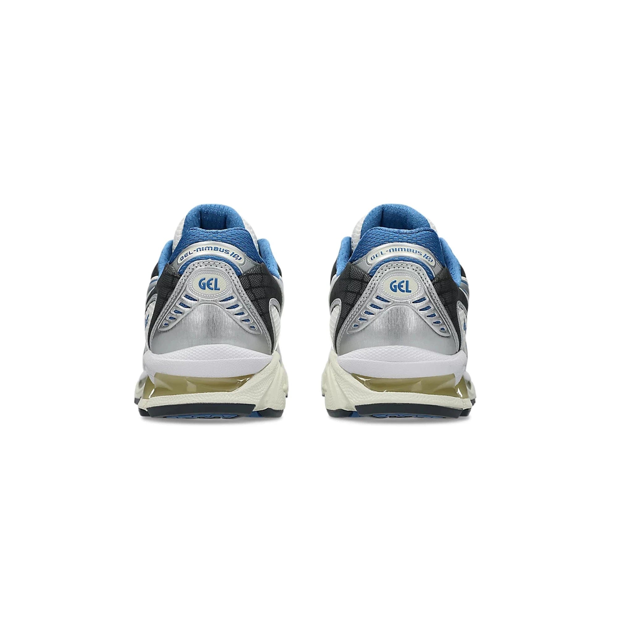 ASICS Gel - Nimbus 10.1 Cream Polar Night