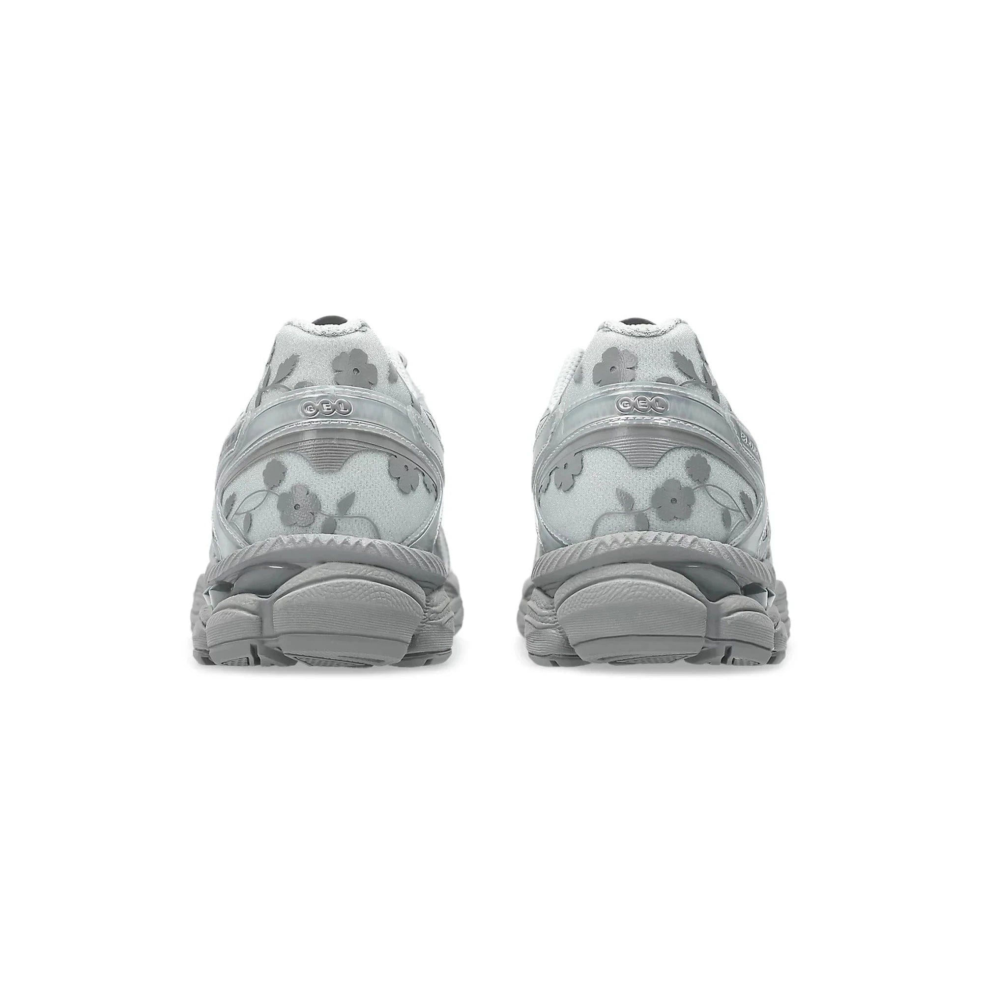 ASICS x Cecilie Bahnsen Gel - Cumulus 16 Glacier Grey Pure Silver (2025)