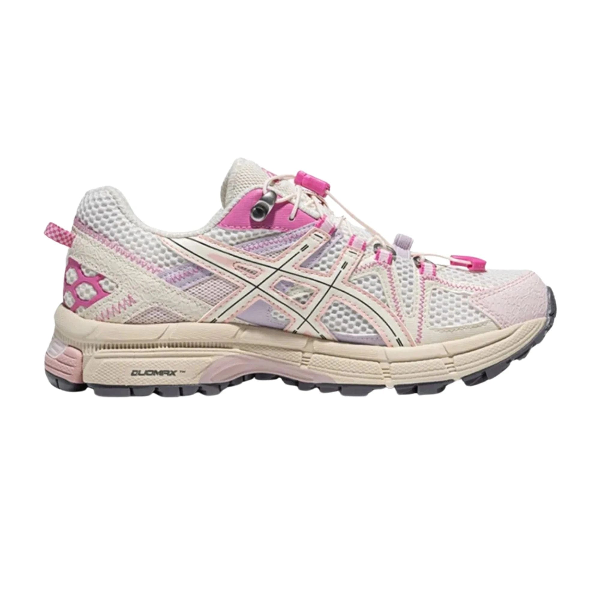 ASICS GEL - Kahana 8 FL Cream White Pink