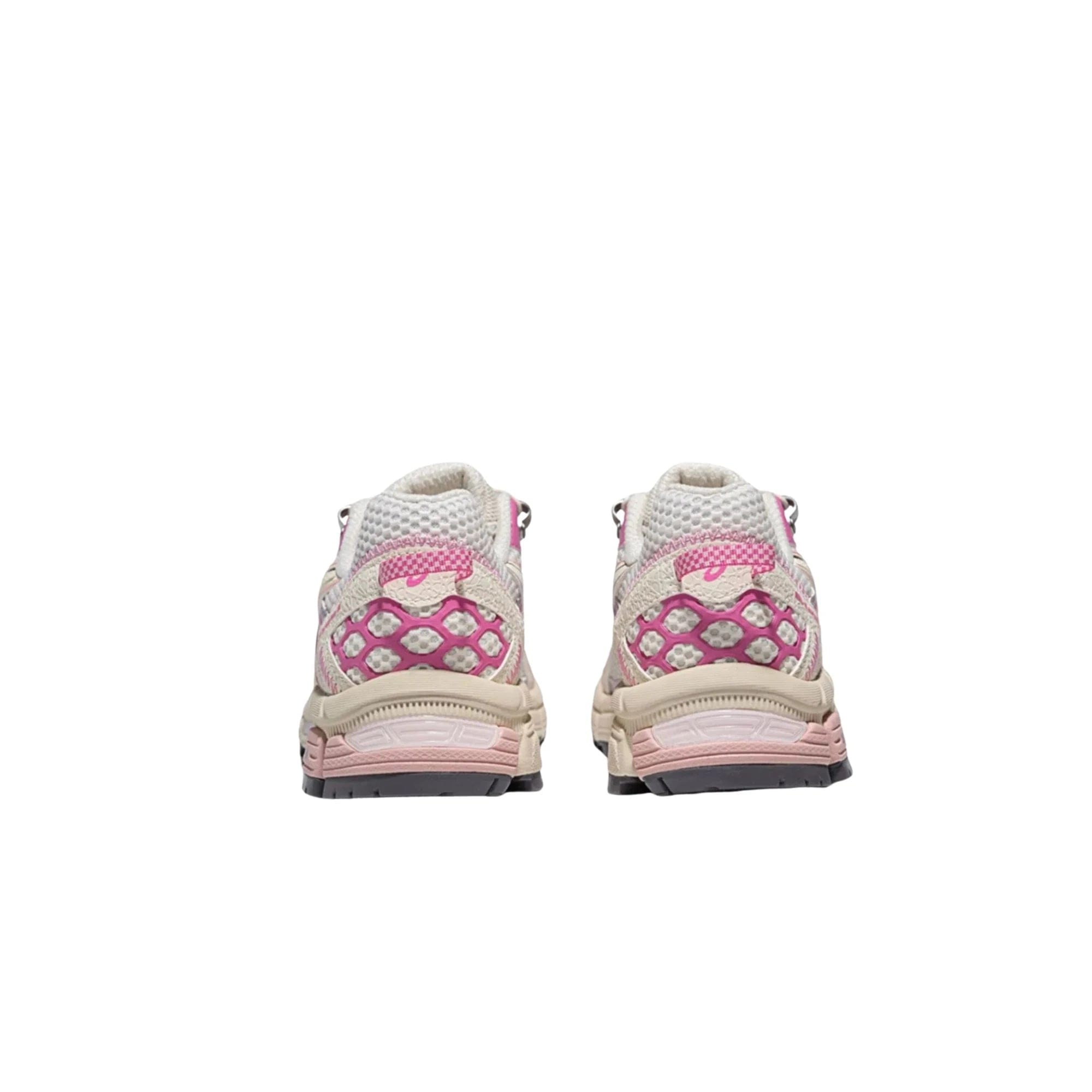 ASICS GEL - Kahana 8 FL Cream White Pink