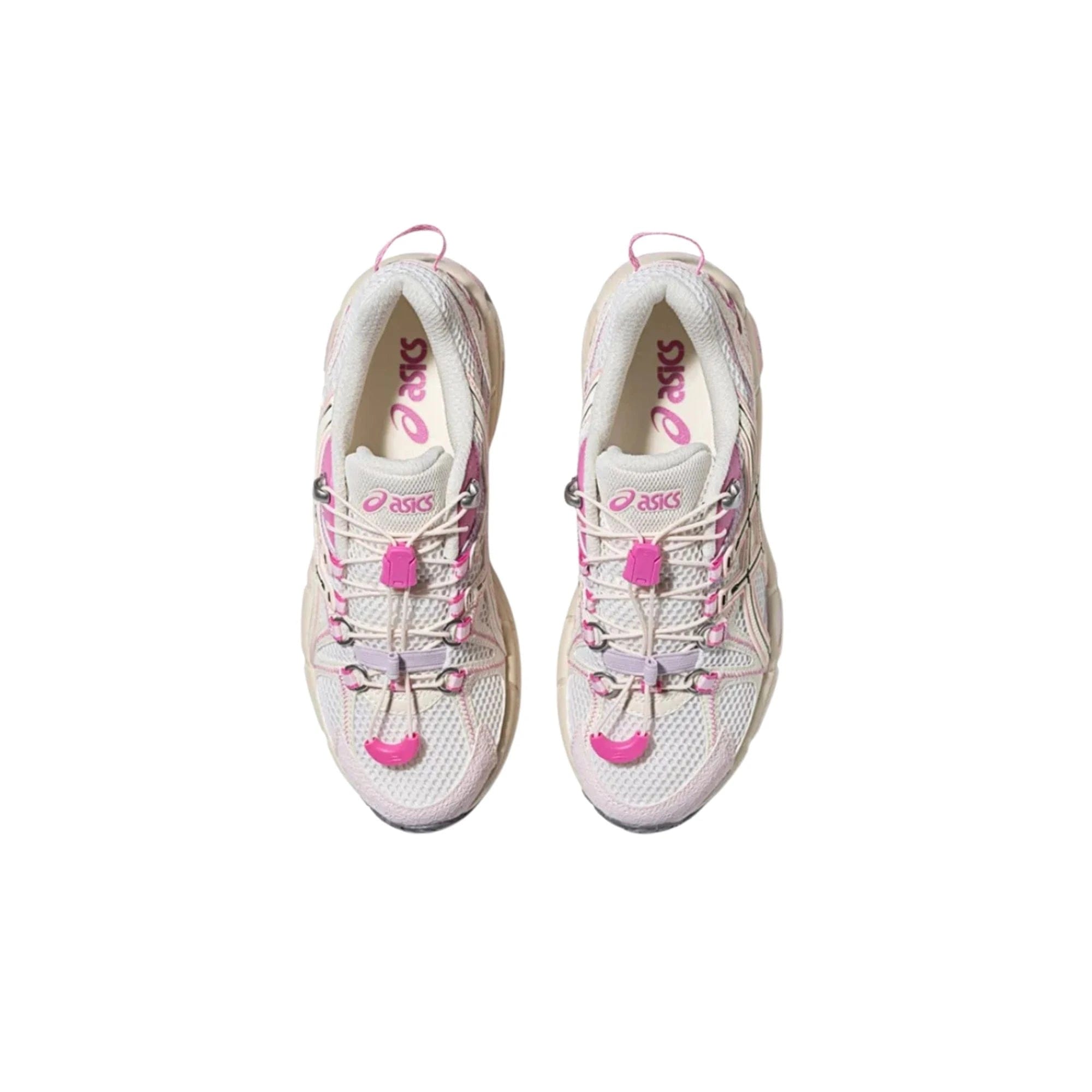 ASICS GEL - Kahana 8 FL Cream White Pink