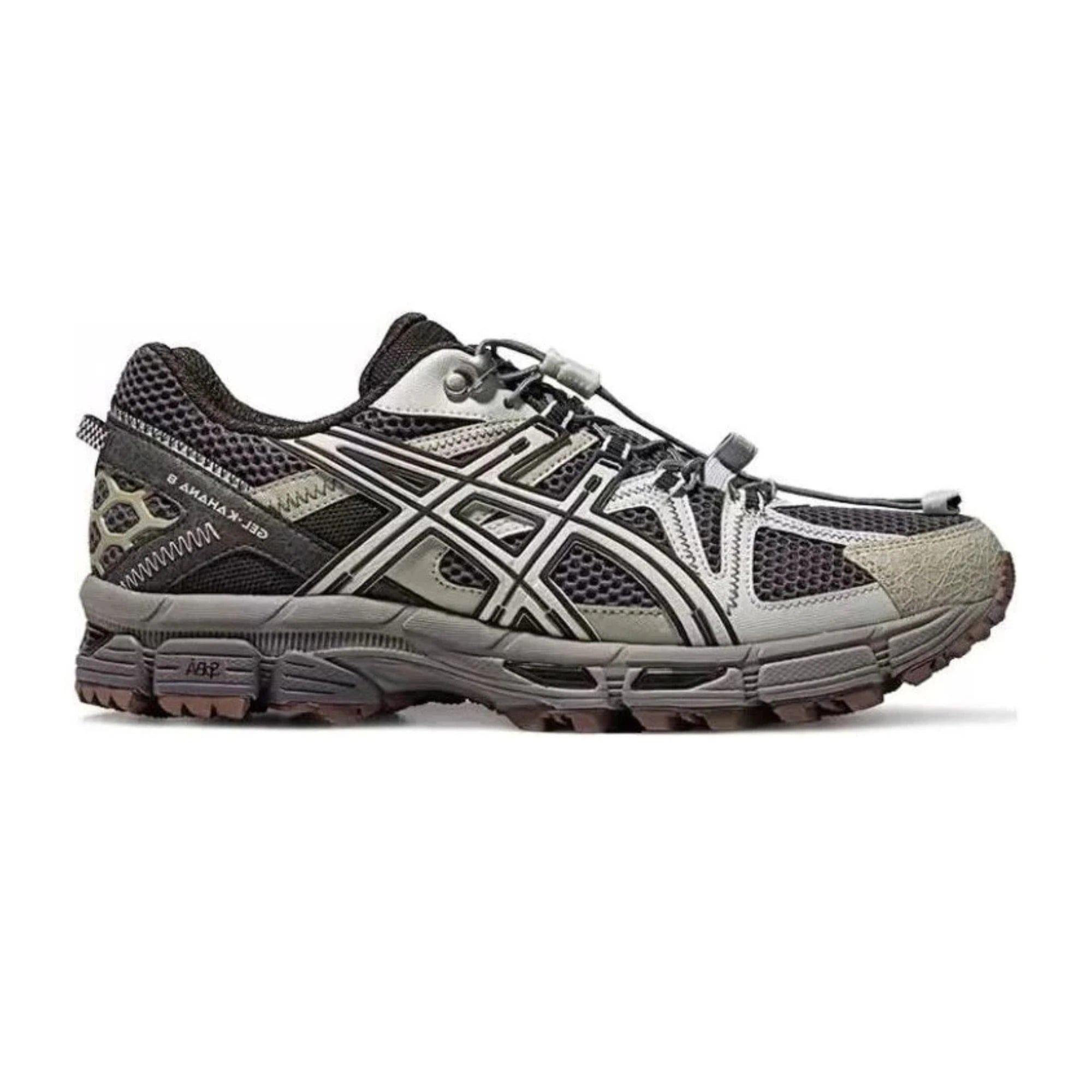 ASICS Gel - Kahana 8 FL Brown Carbon Black (2025)