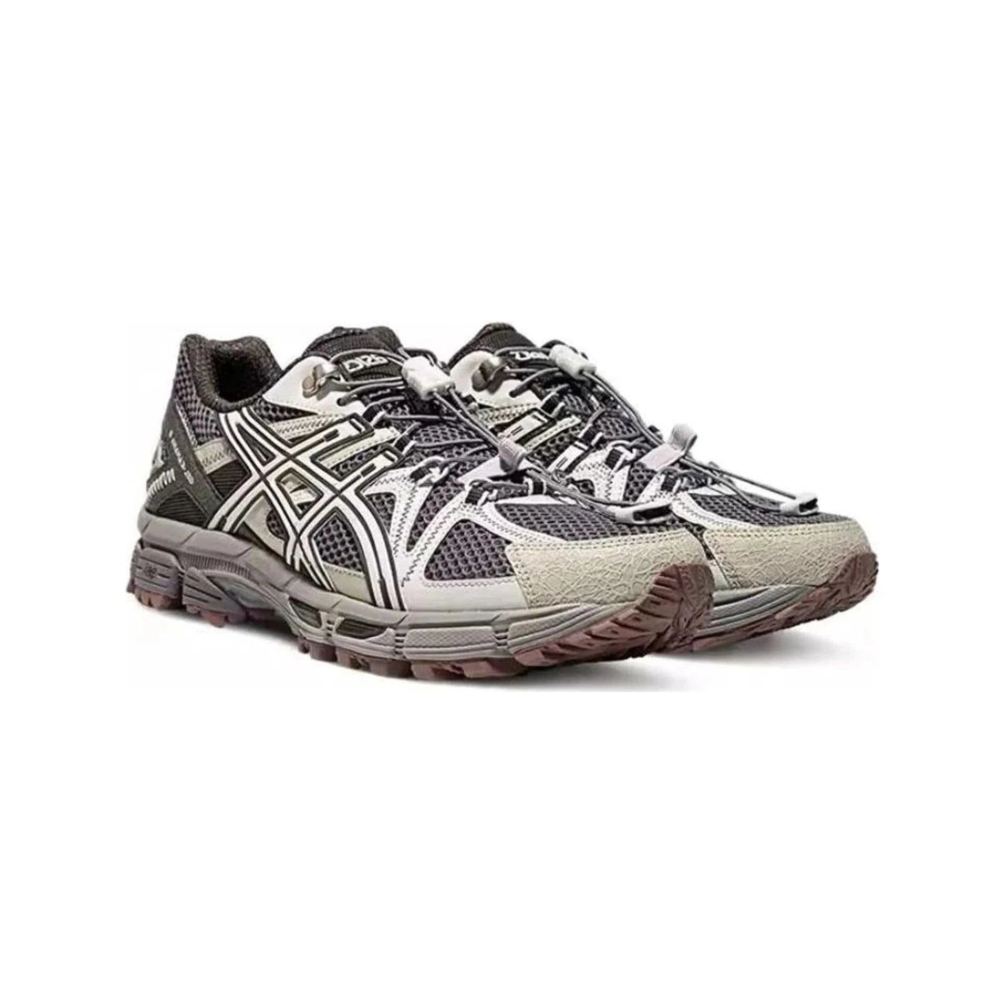 ASICS Gel - Kahana 8 FL Brown Carbon Black (2025)