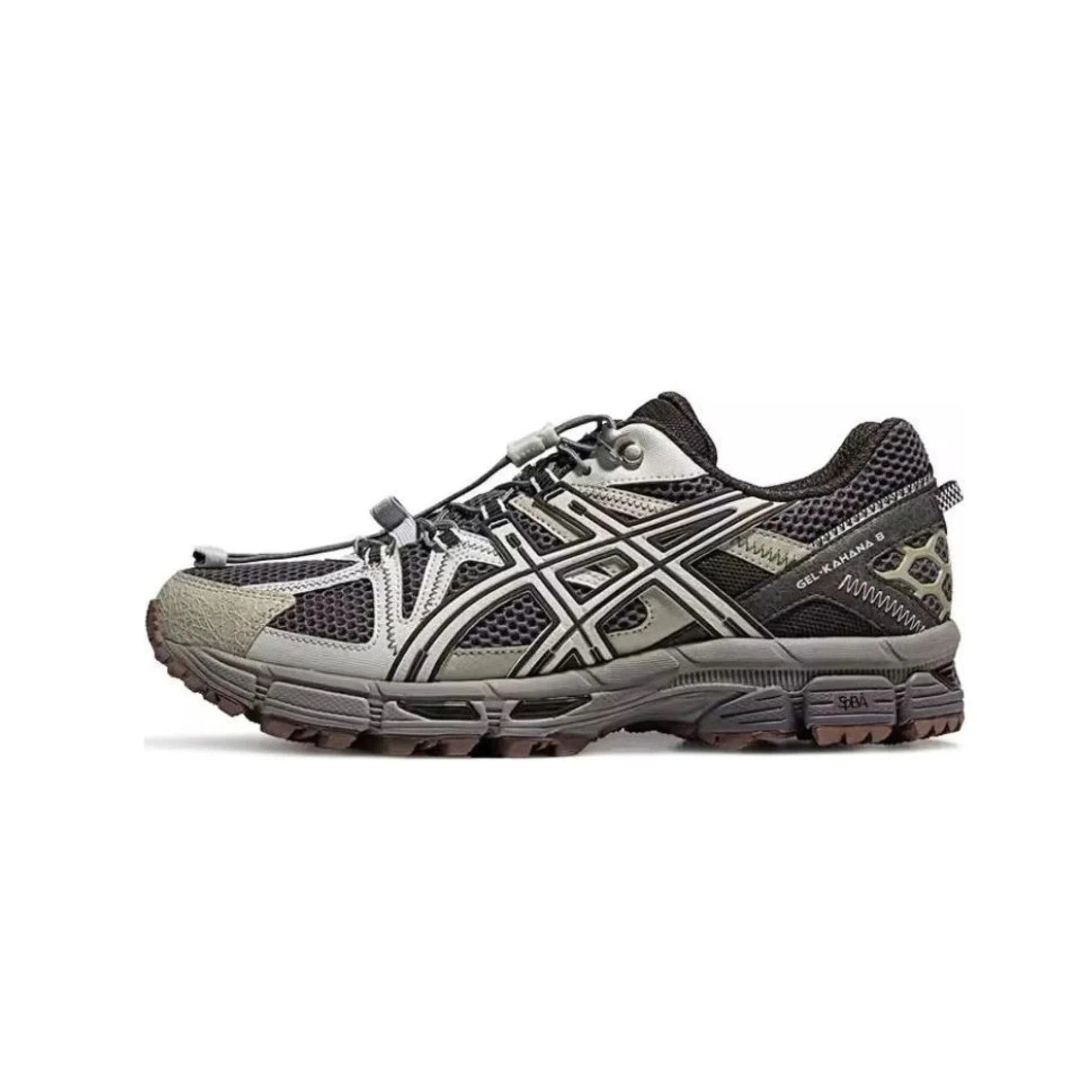 ASICS Gel - Kahana 8 FL Brown Carbon Black (2025)