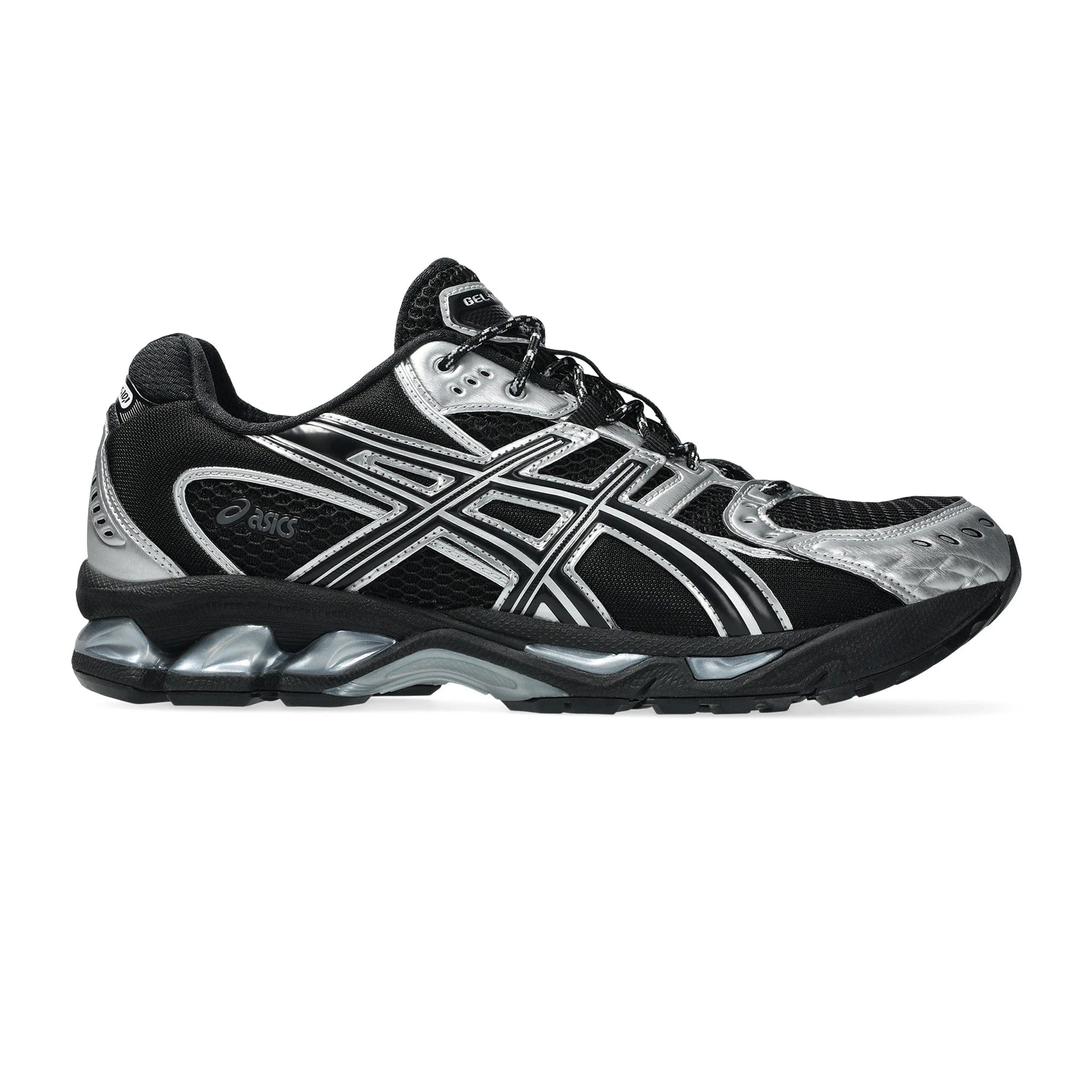 ASICS Gel - Nimbus 10.1 Black Metallic (2025)