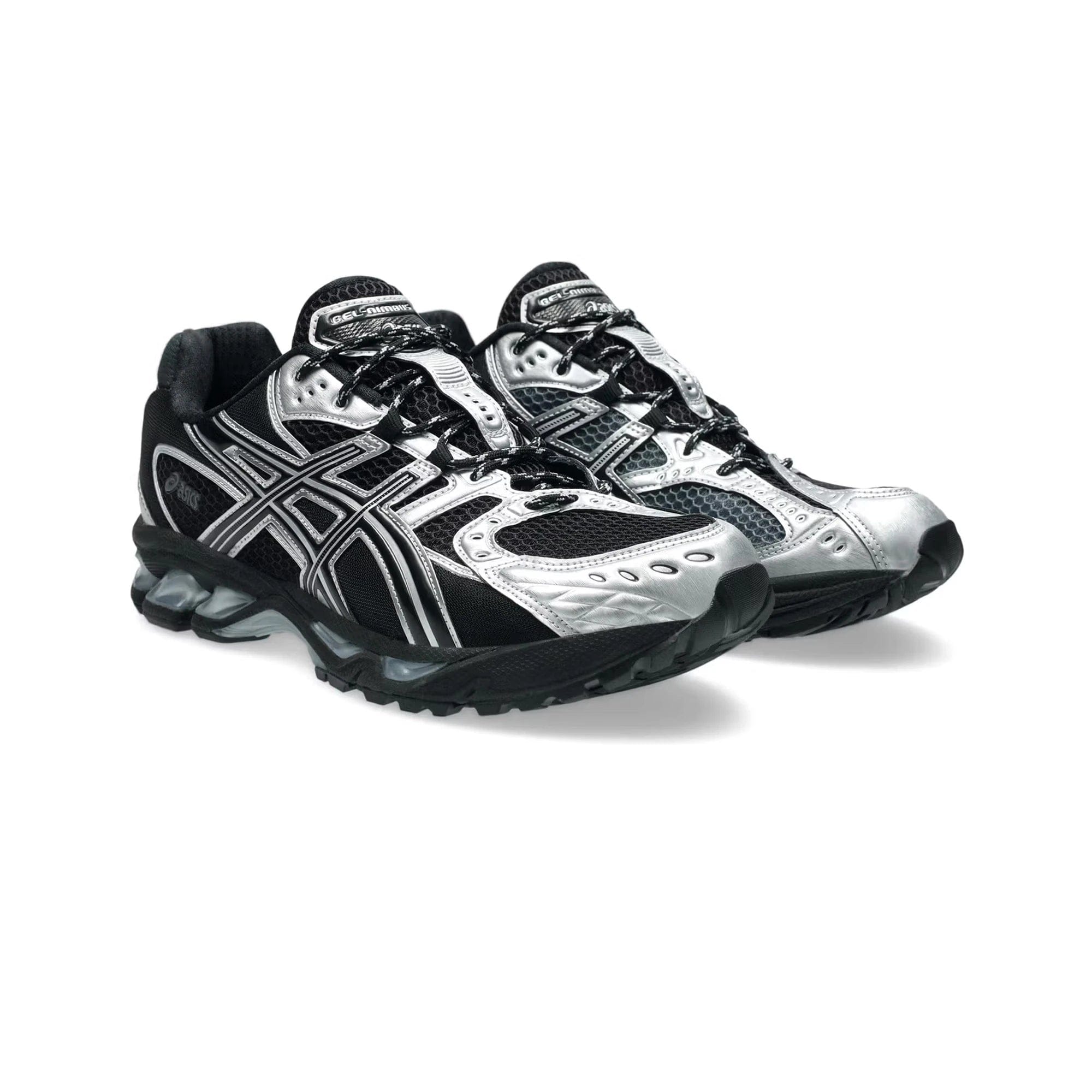 ASICS Gel - Nimbus 10.1 Black Metallic (2025)