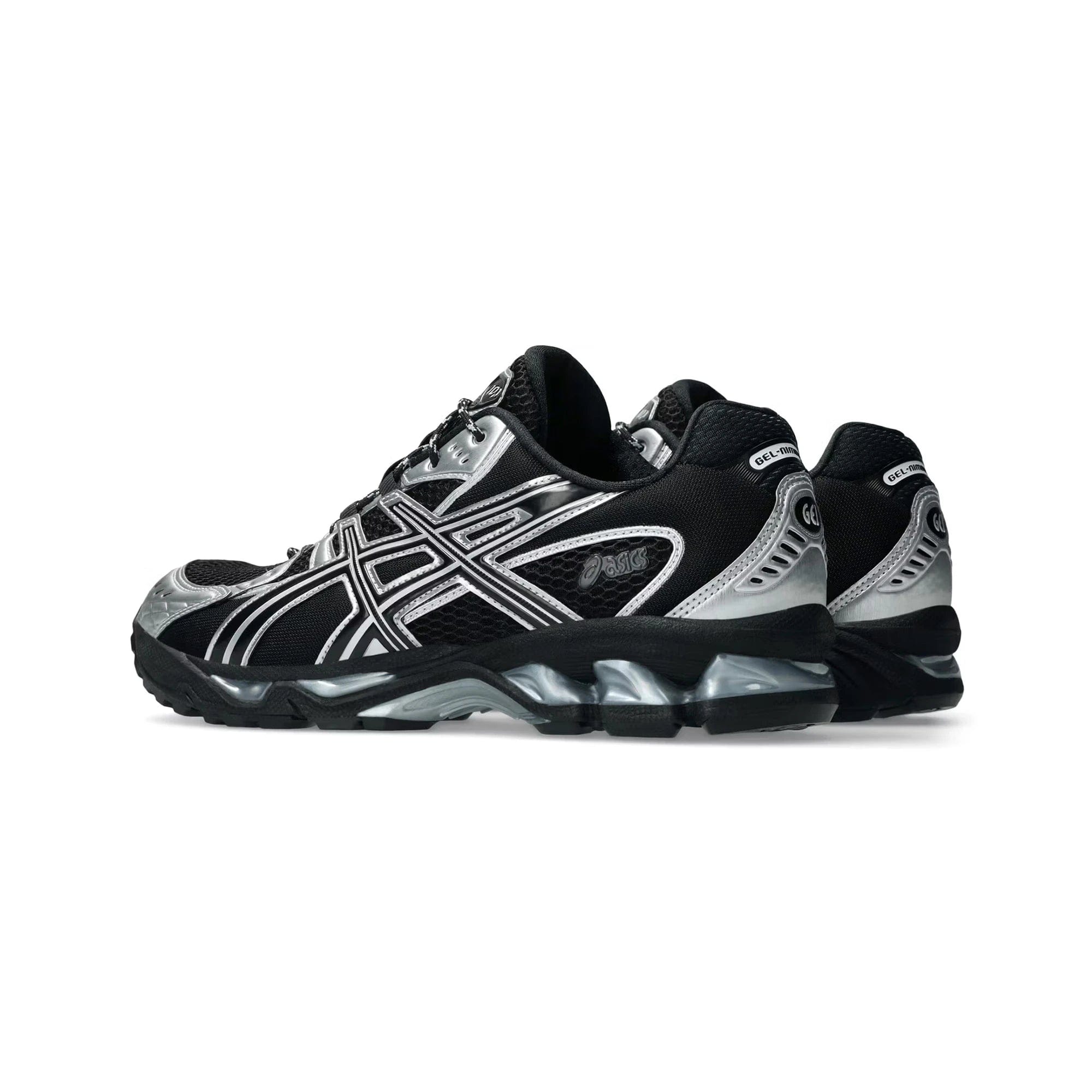 ASICS Gel - Nimbus 10.1 Black Metallic (2025)