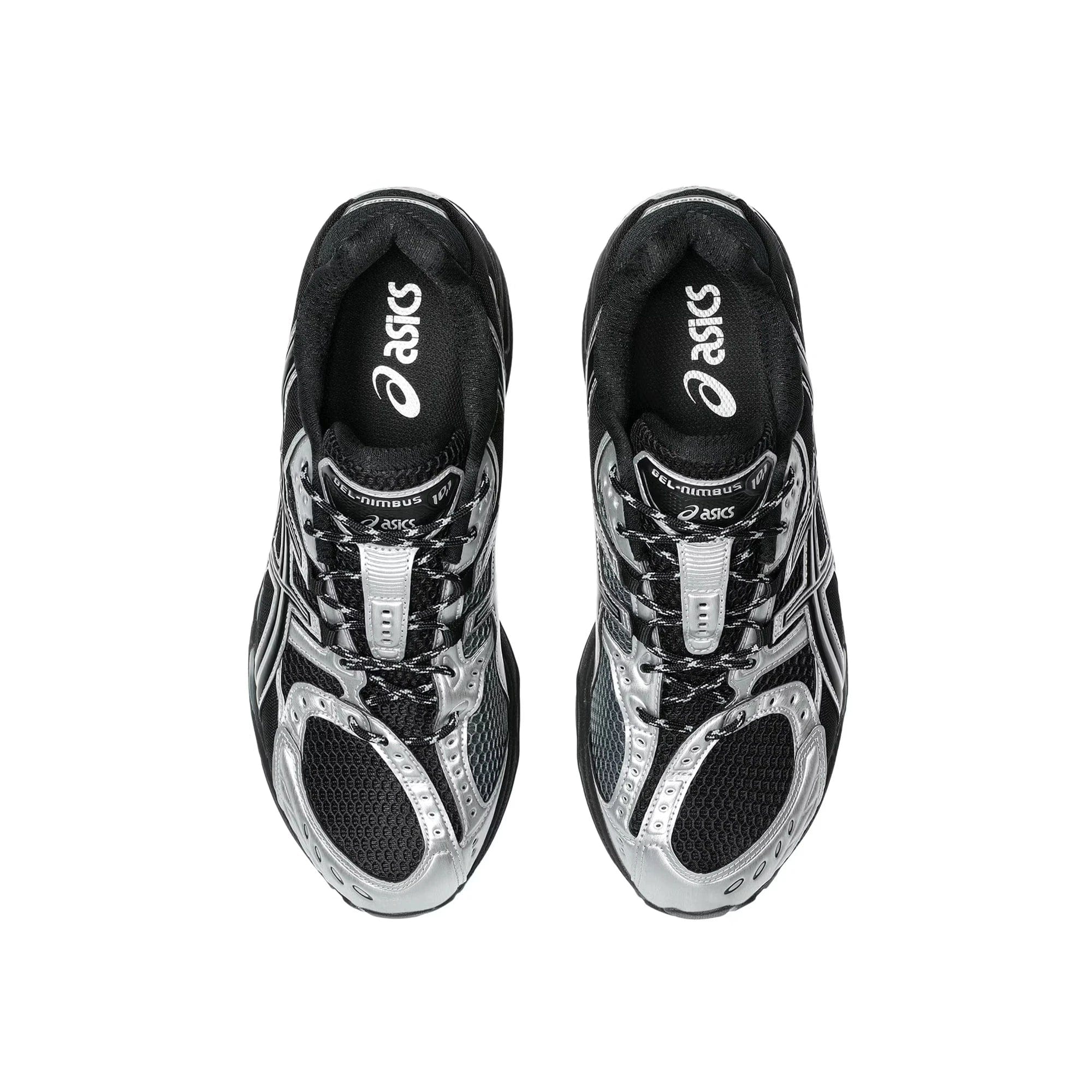 ASICS Gel - Nimbus 10.1 Black Metallic (2025)