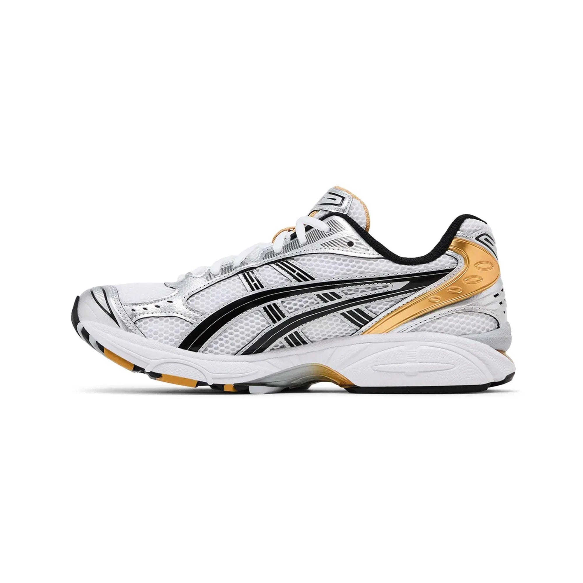 ASICS Gel - Kayano 14 White Pure Gold (2021)