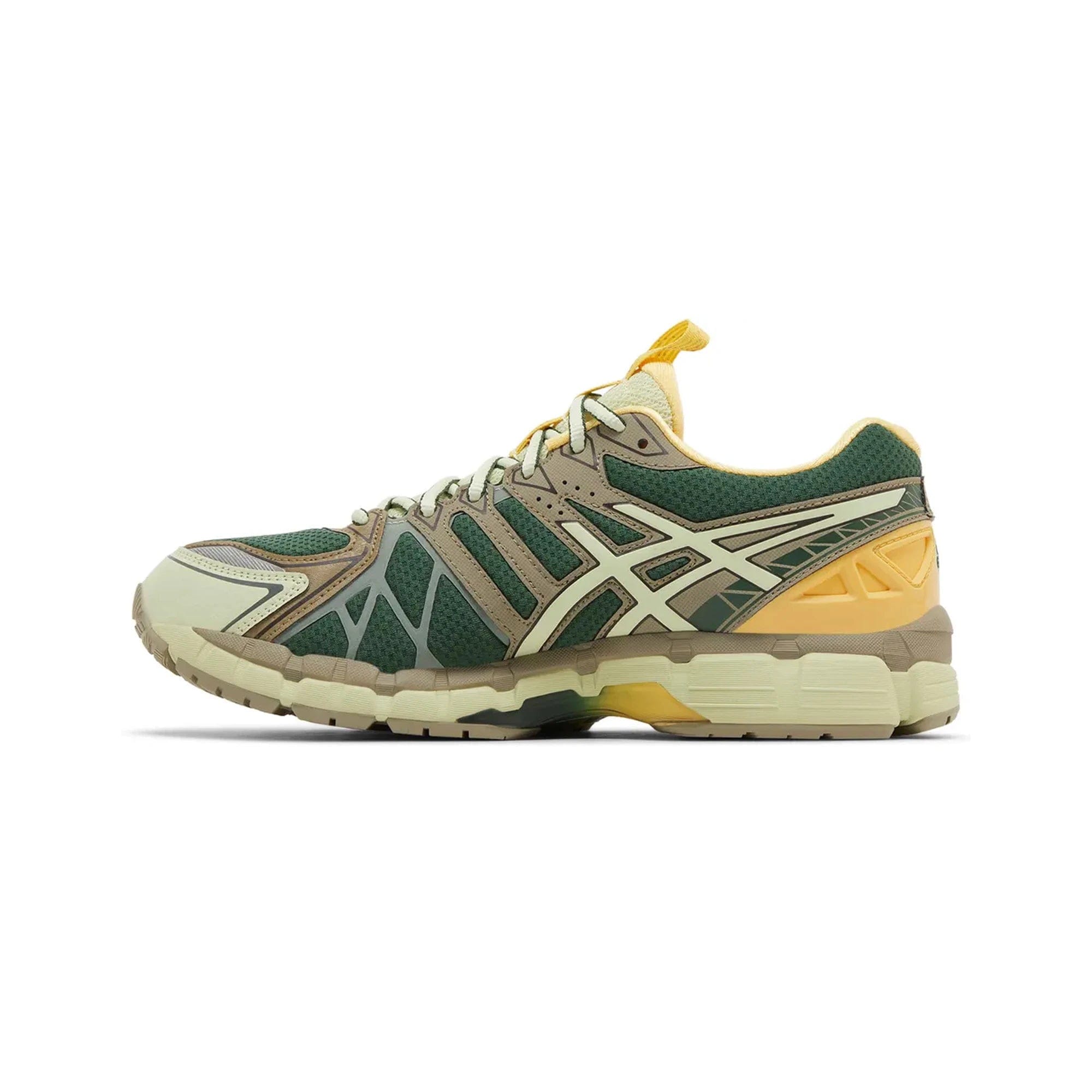 ASICS UB10 - S Gel - Kayano 20 Kiko Kostadinov Hunter Green Jade (2024)