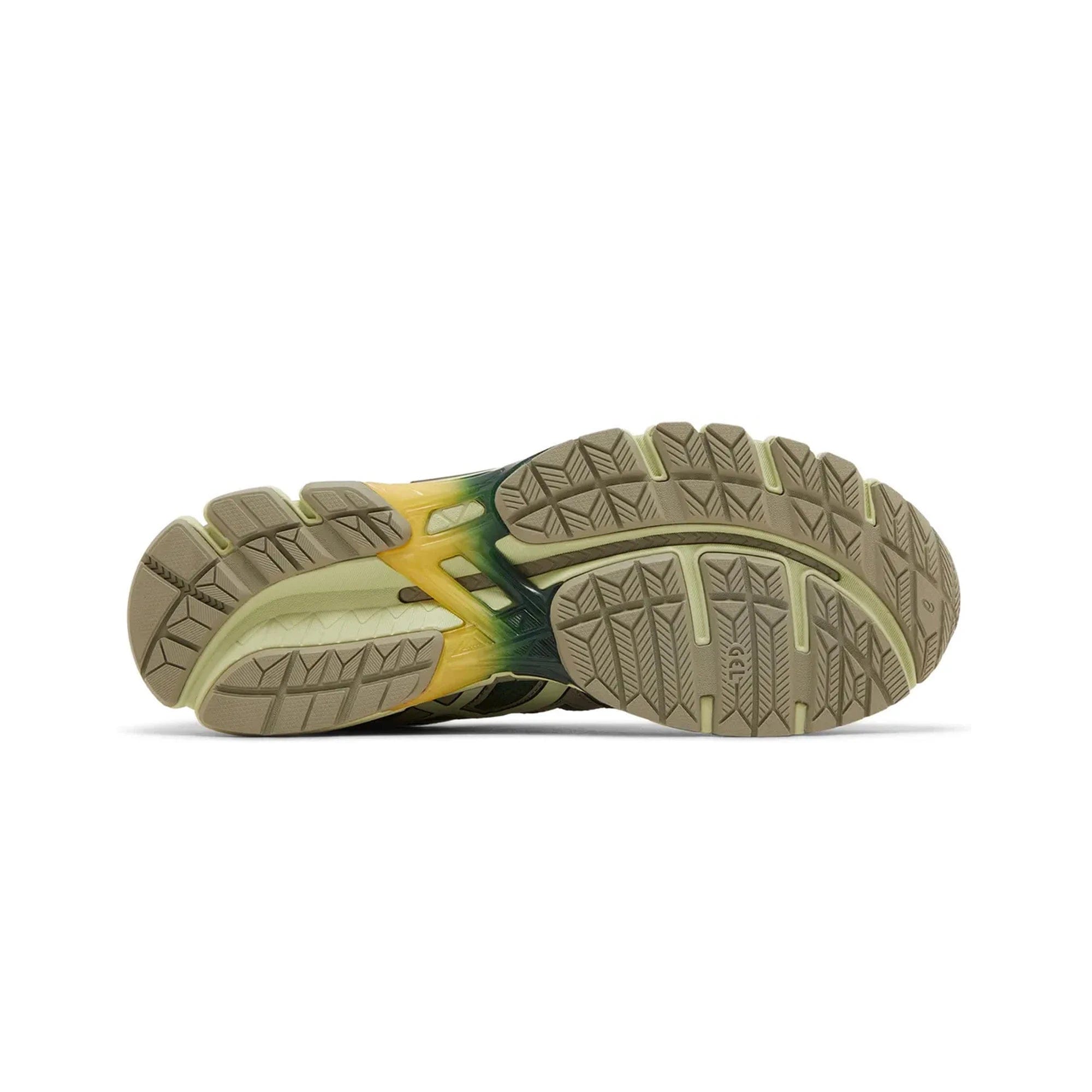 ASICS UB10 - S Gel - Kayano 20 Kiko Kostadinov Hunter Green Jade (2024)