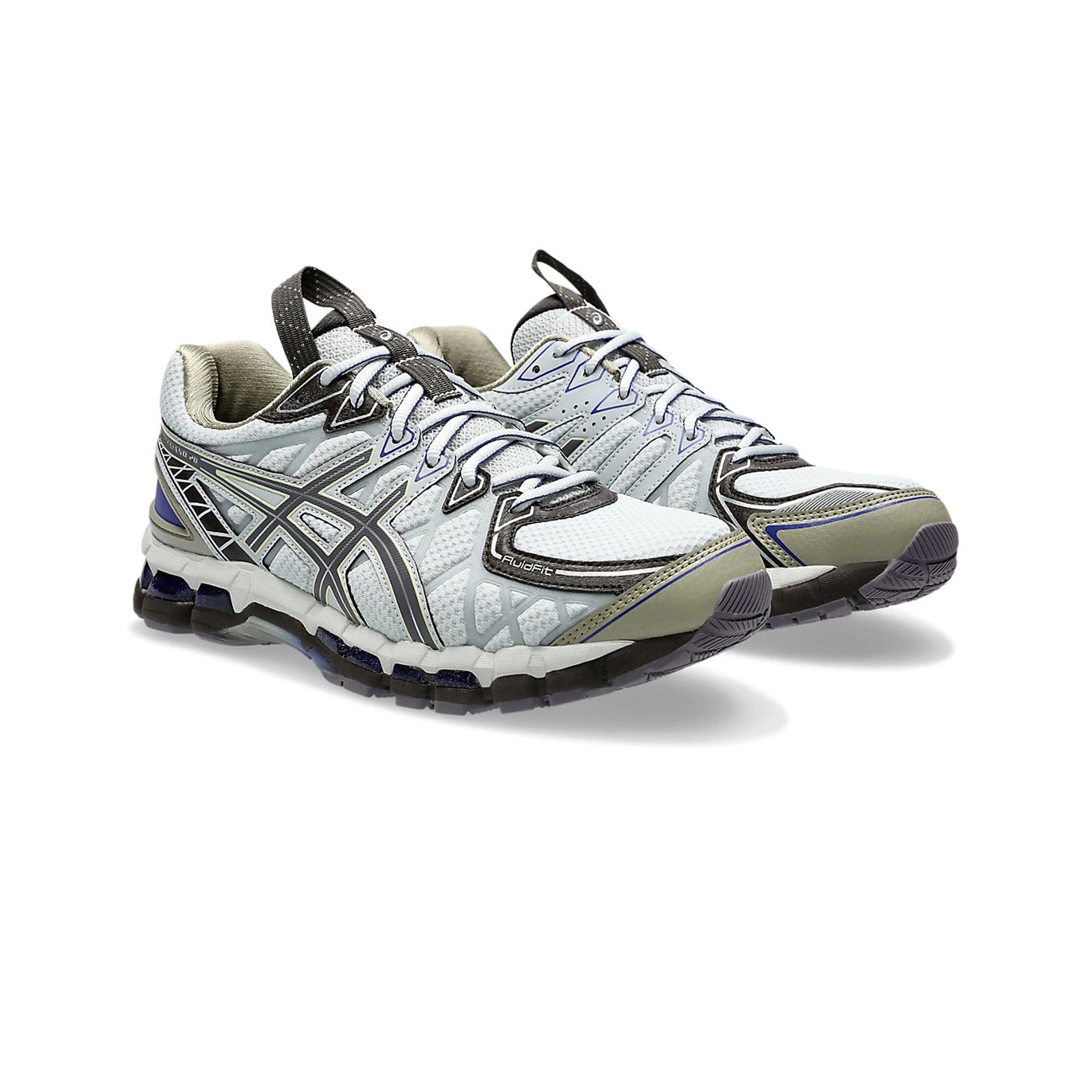 ASICS UB10 - S Gel - Kayano 20 Kiko Kostadinov Glacier Lavender Grey (2024)