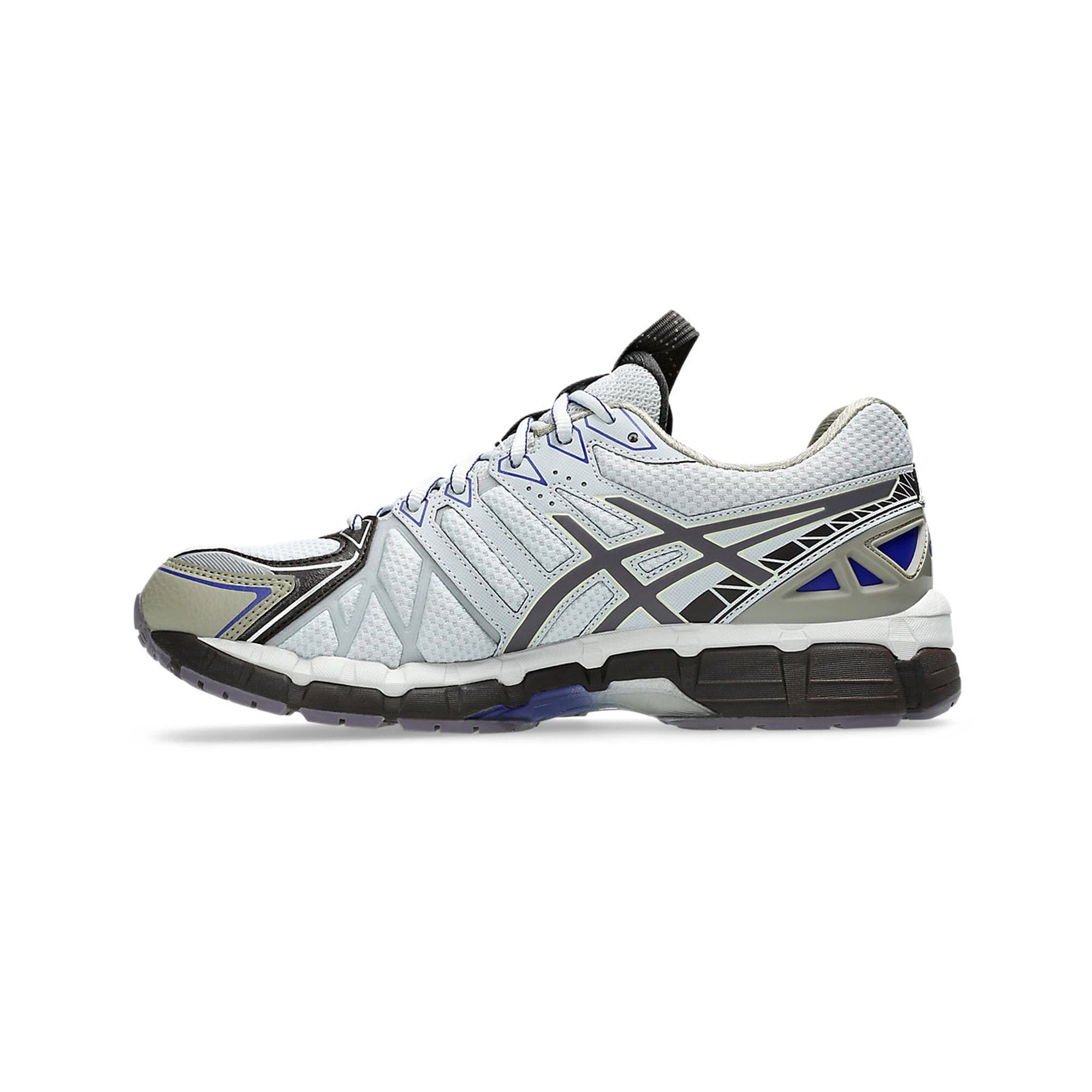 ASICS UB10 - S Gel - Kayano 20 Kiko Kostadinov Glacier Lavender Grey (2024)
