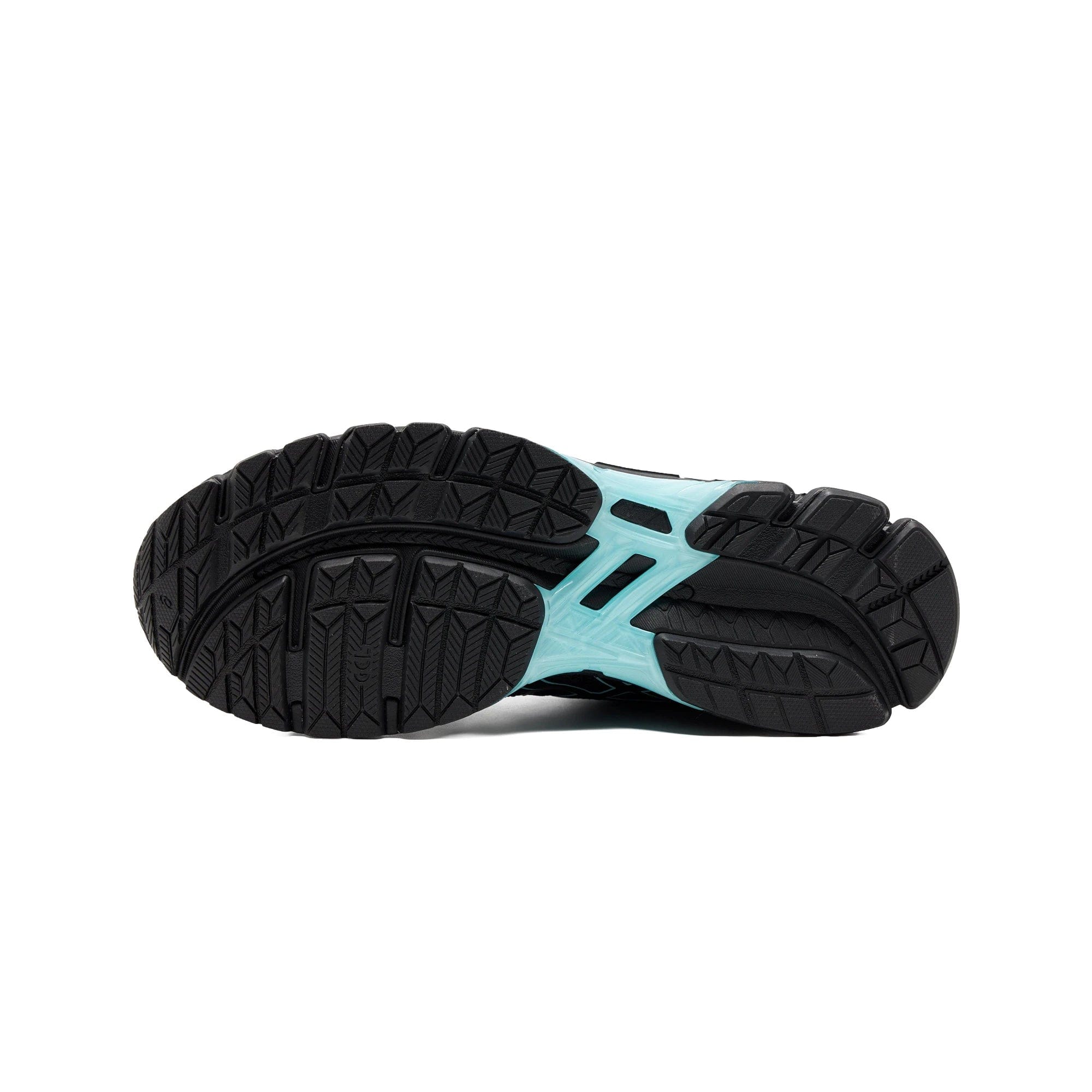 ASICS Gel - Kayano 20 Black Mint (2026)