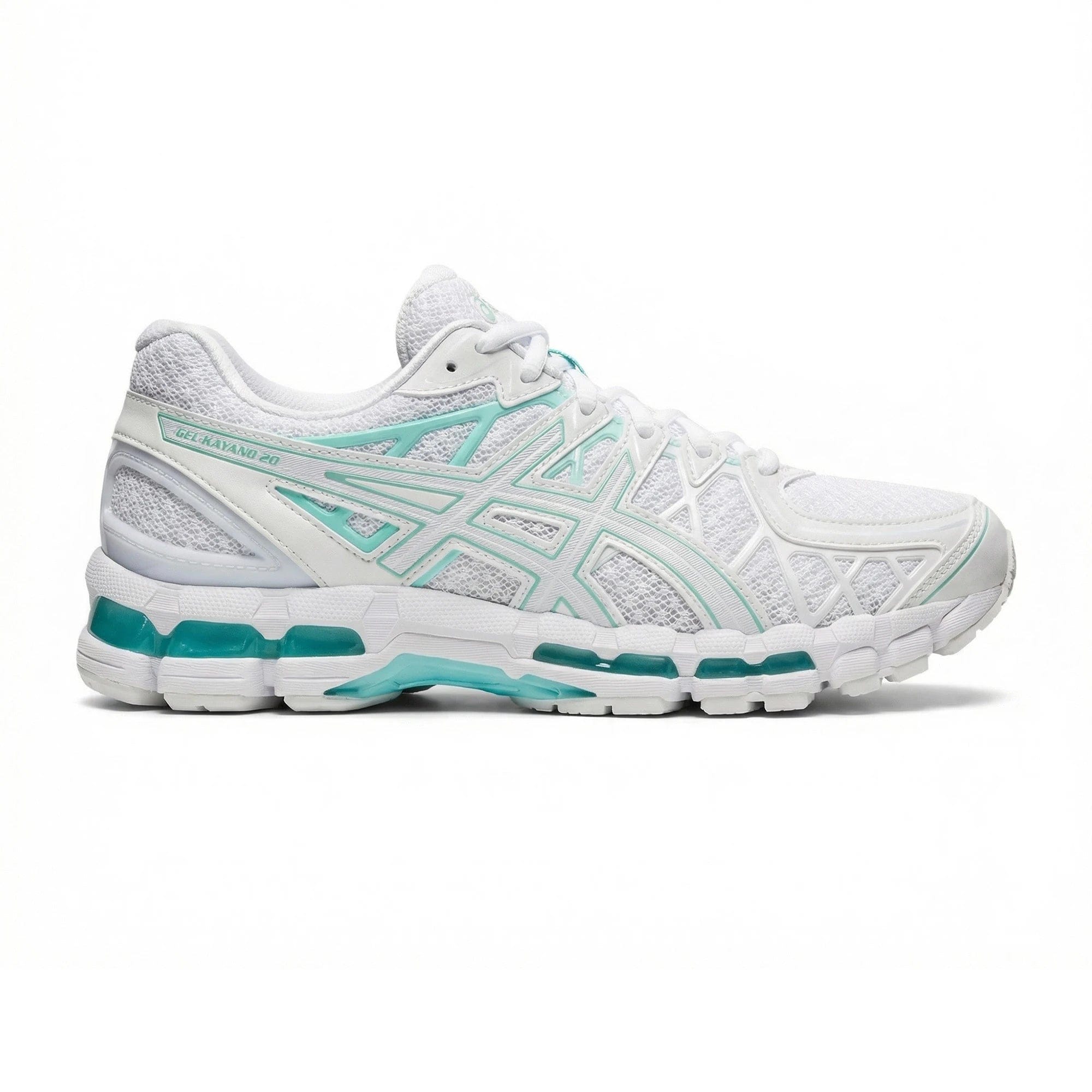 ASICS Gel - Kayano 20 Illuminate Mint (2026)