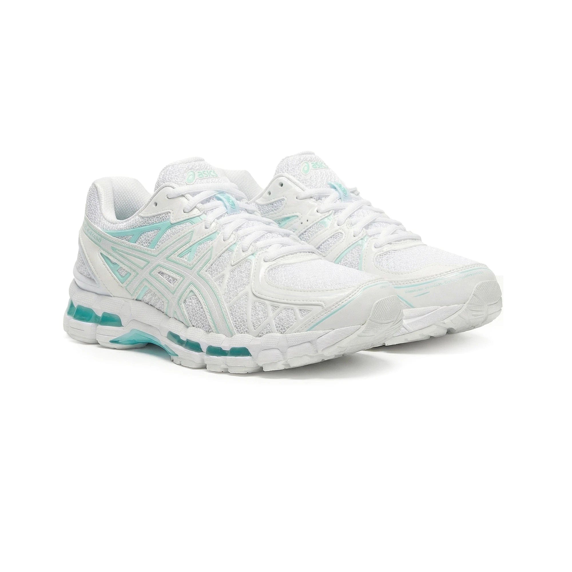 ASICS Gel - Kayano 20 Illuminate Mint (2026)