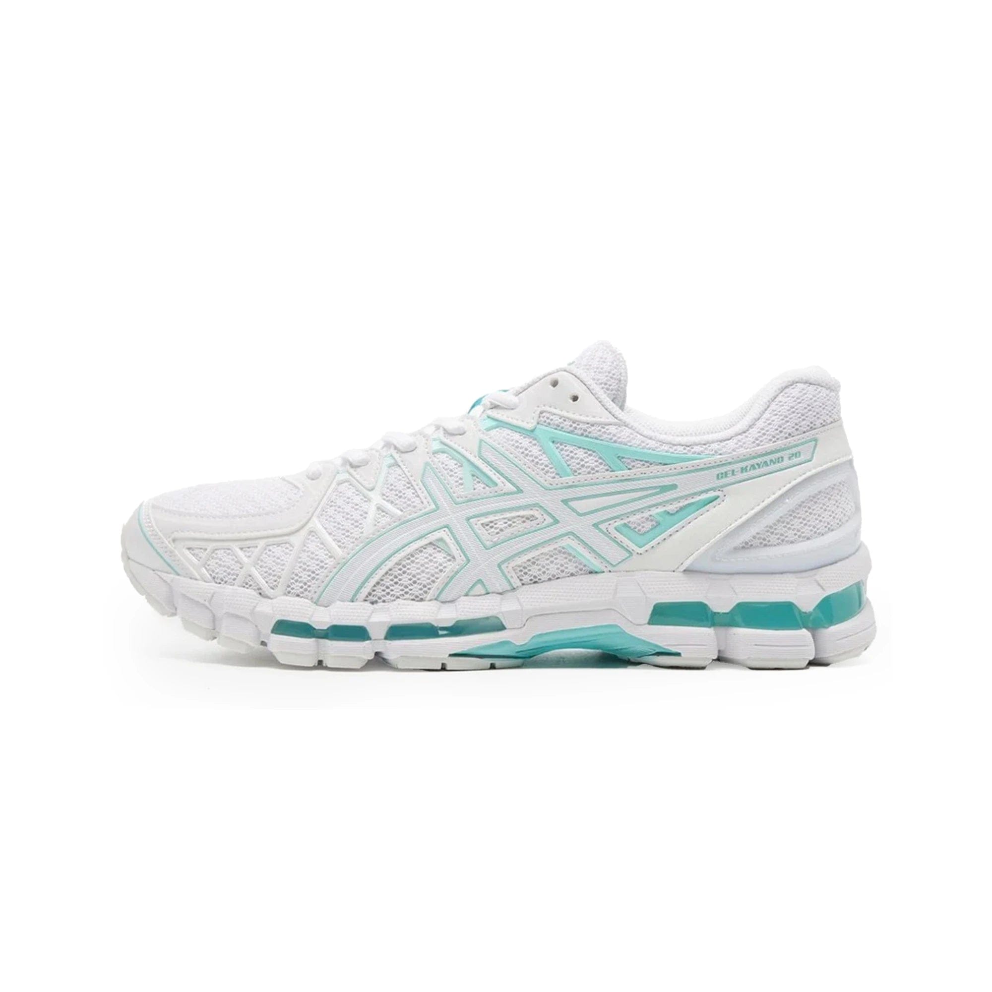 ASICS Gel - Kayano 20 Illuminate Mint (2026)