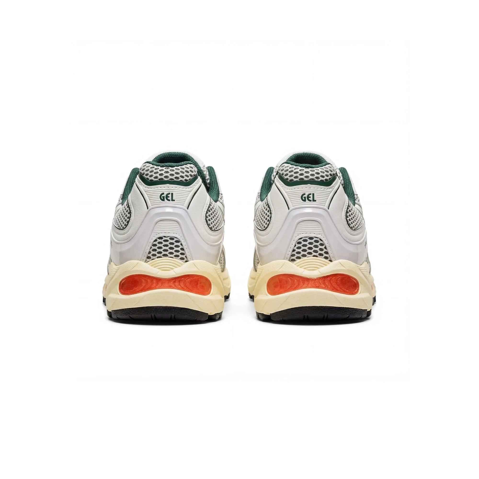 ASICS Gel Kahana TR Nexus x Monday Sleeping Club White / Green (2025)