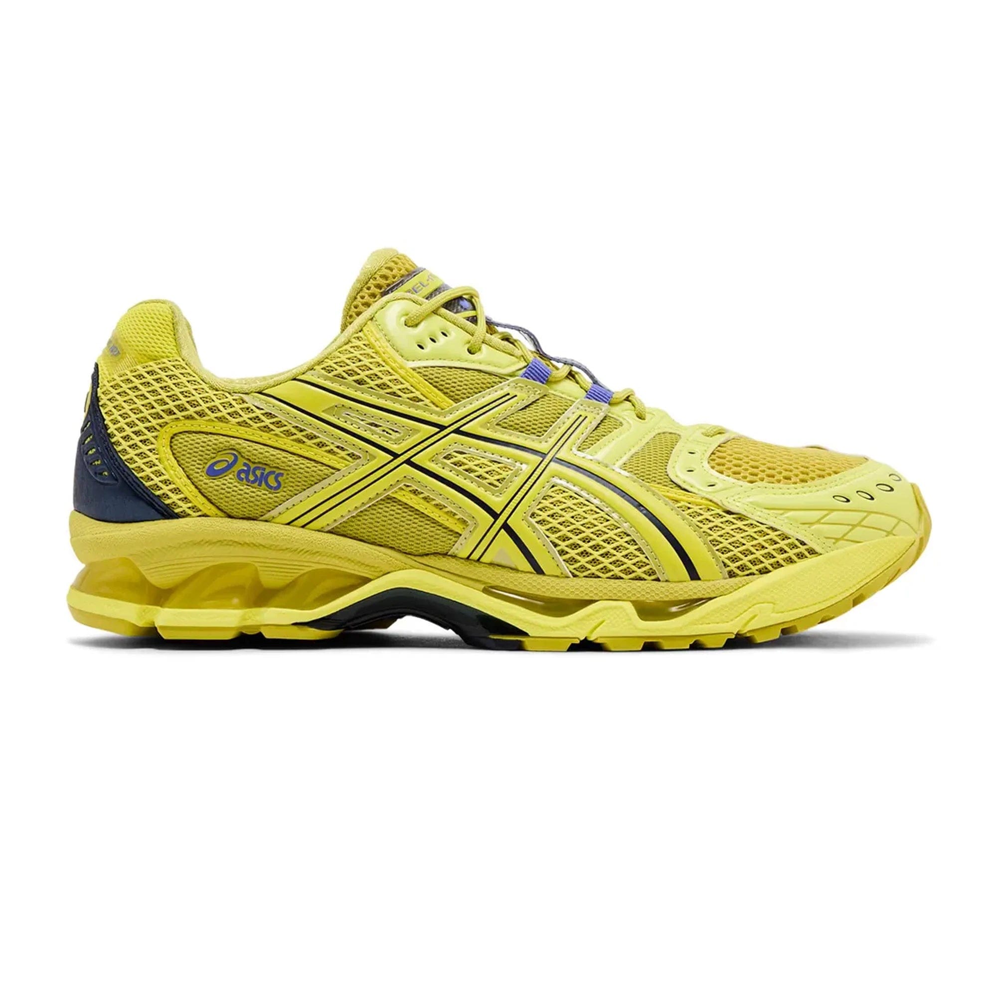 ASICS Gel - Nimbus 10.1 Kelp Lemon Spark (2025)