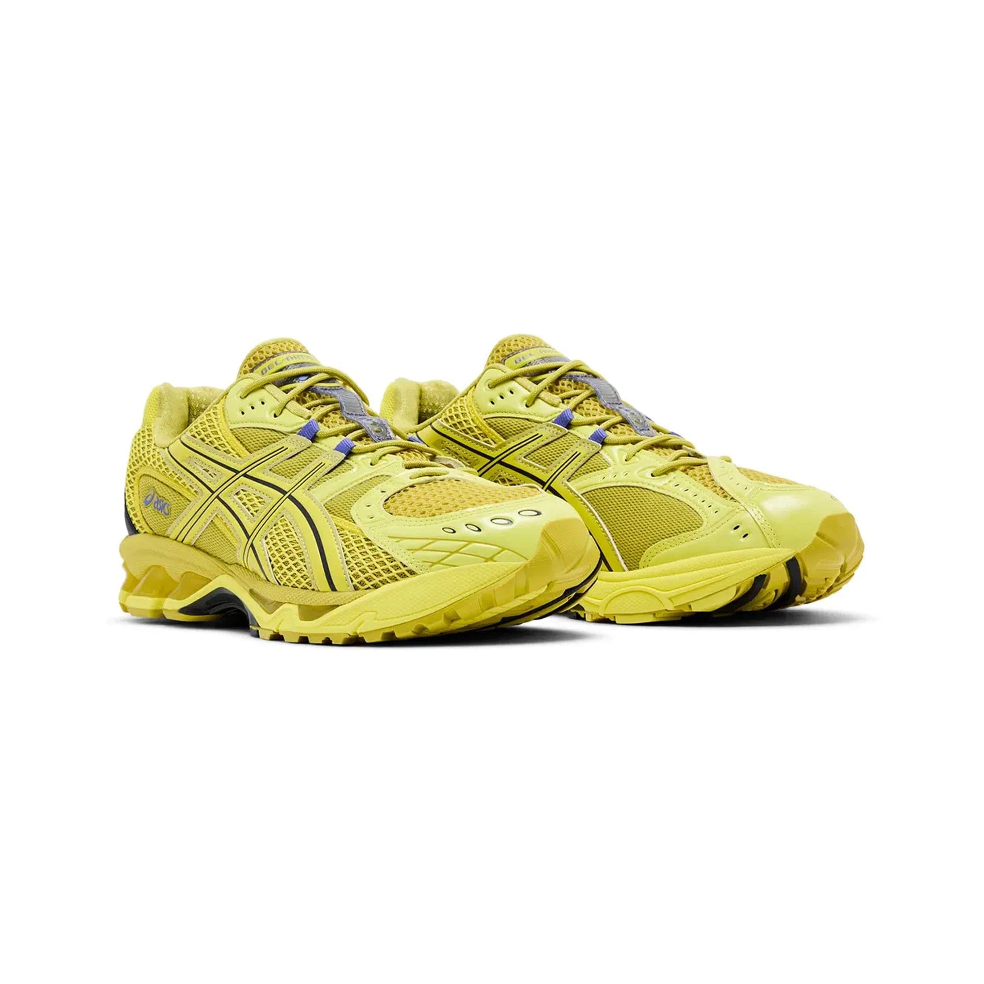 ASICS Gel - Nimbus 10.1 Kelp Lemon Spark (2025)