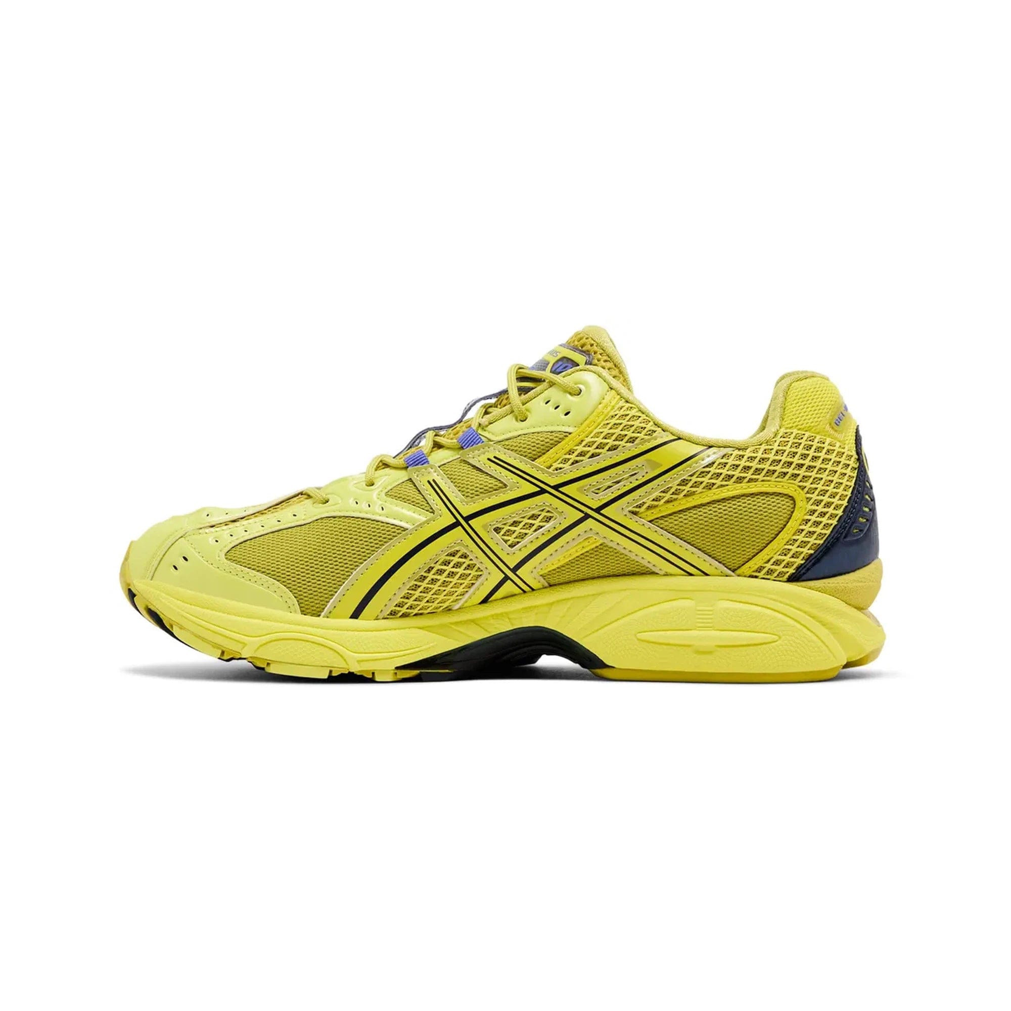 ASICS Gel - Nimbus 10.1 Kelp Lemon Spark (2025)