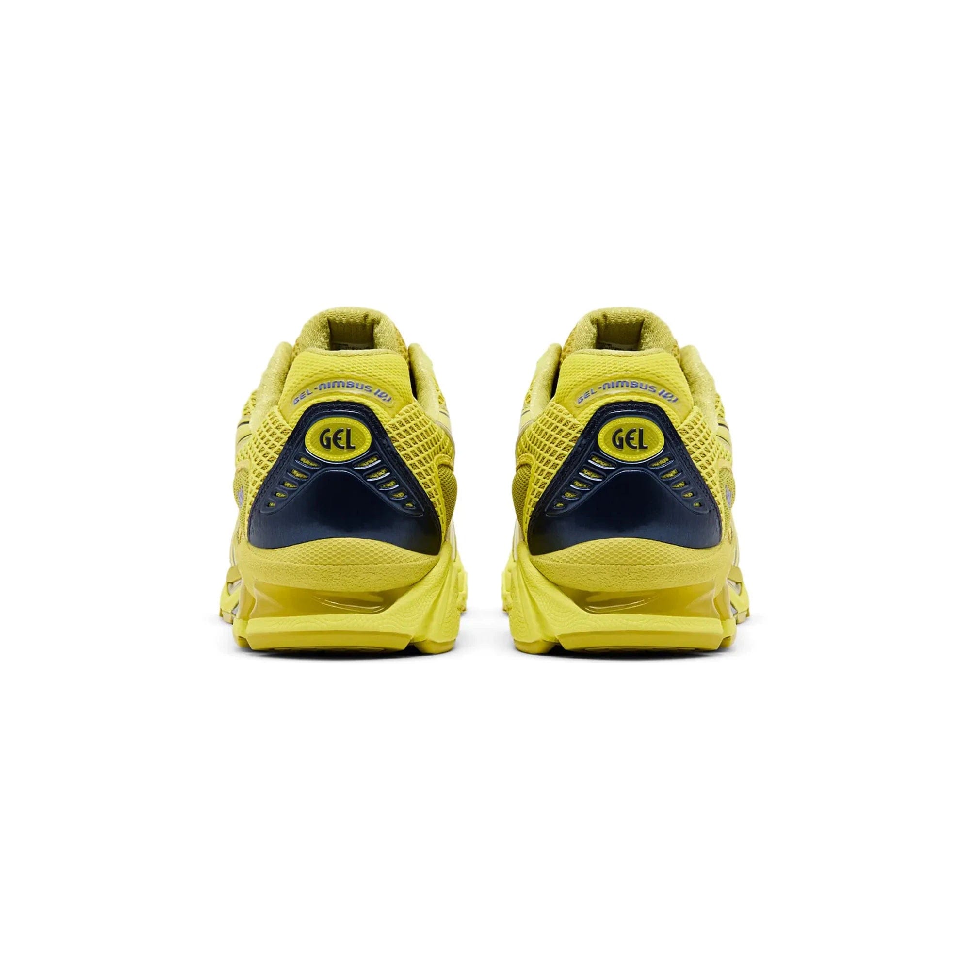 ASICS Gel - Nimbus 10.1 Kelp Lemon Spark (2025)