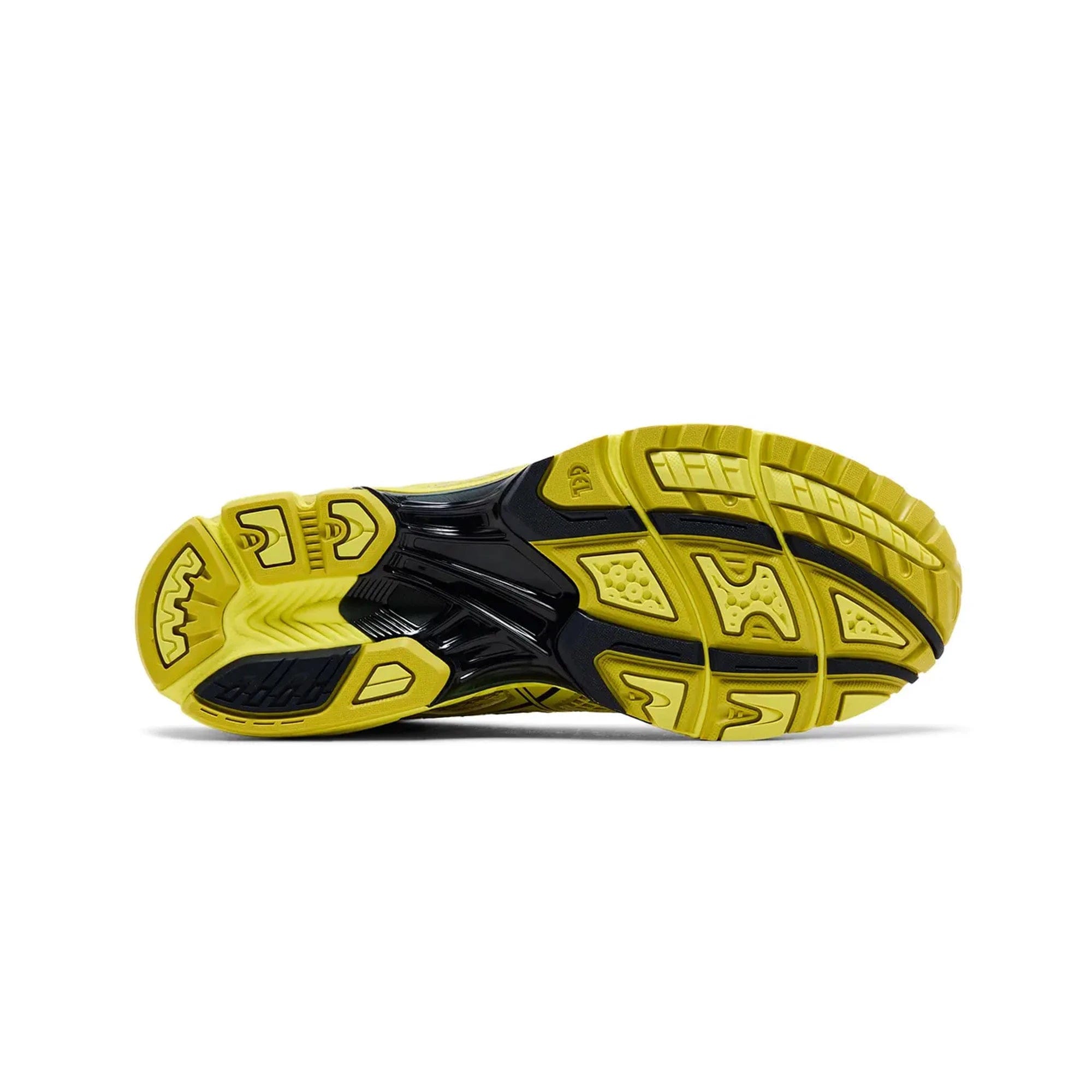 ASICS Gel - Nimbus 10.1 Kelp Lemon Spark (2025)