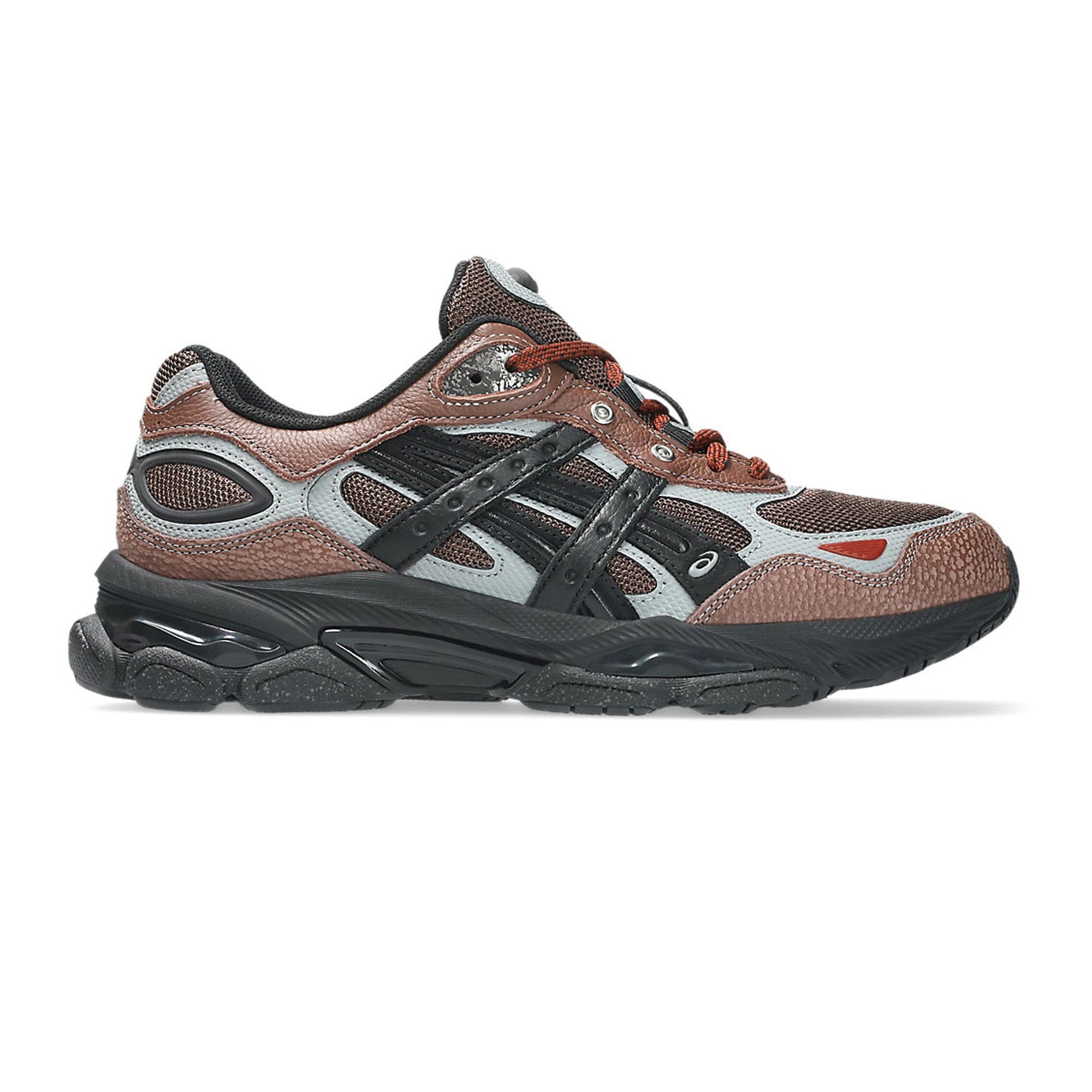 ASICS Gel - NYC 2.0 SSHS HAL STUDIOS Architecture of Everyday Life Mahogany (2026)