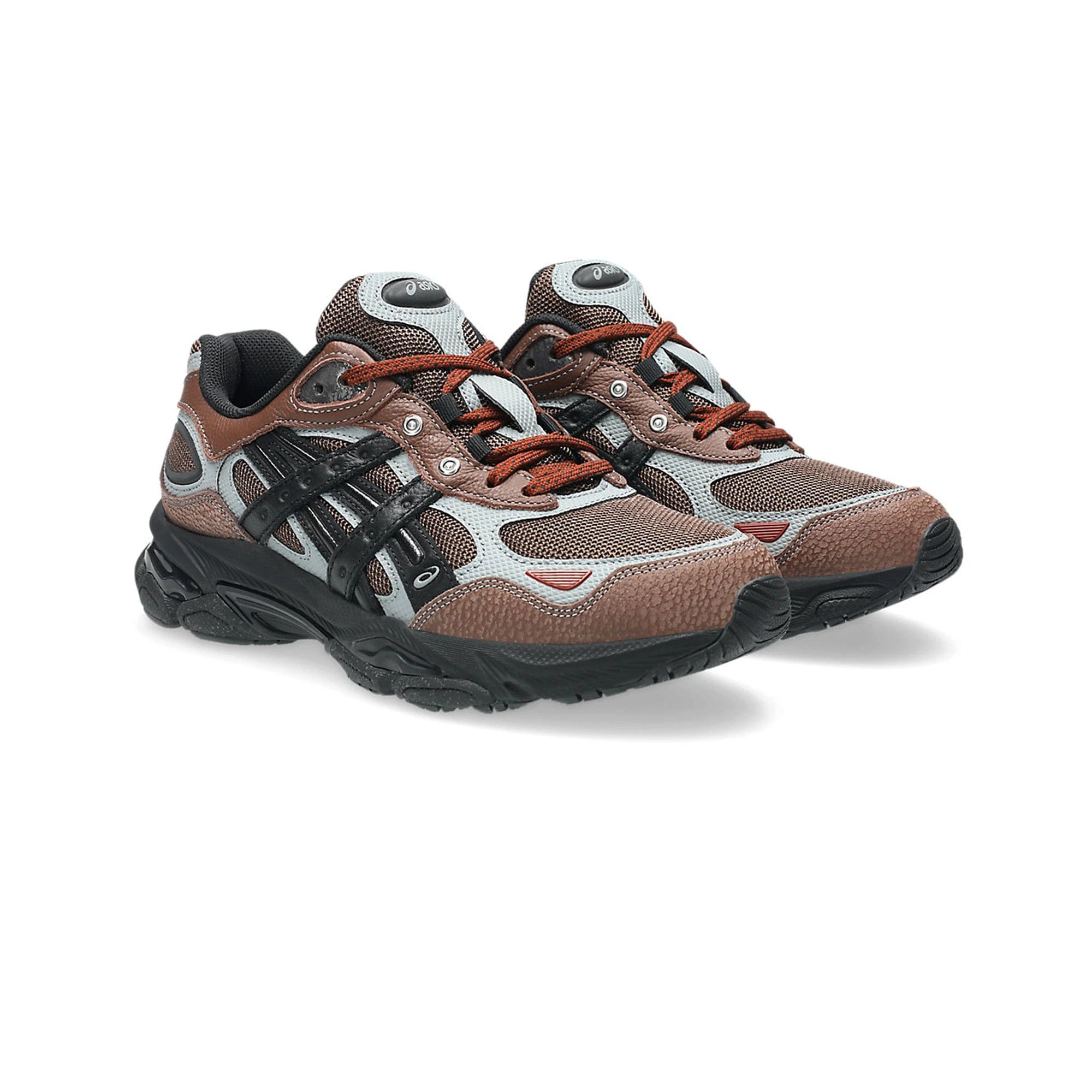 ASICS Gel - NYC 2.0 SSHS HAL STUDIOS Architecture of Everyday Life Mahogany (2026)