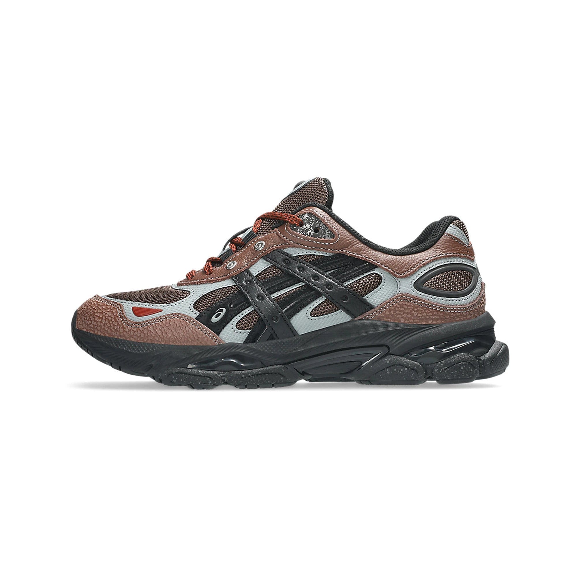 ASICS Gel - NYC 2.0 SSHS HAL STUDIOS Architecture of Everyday Life Mahogany (2026)