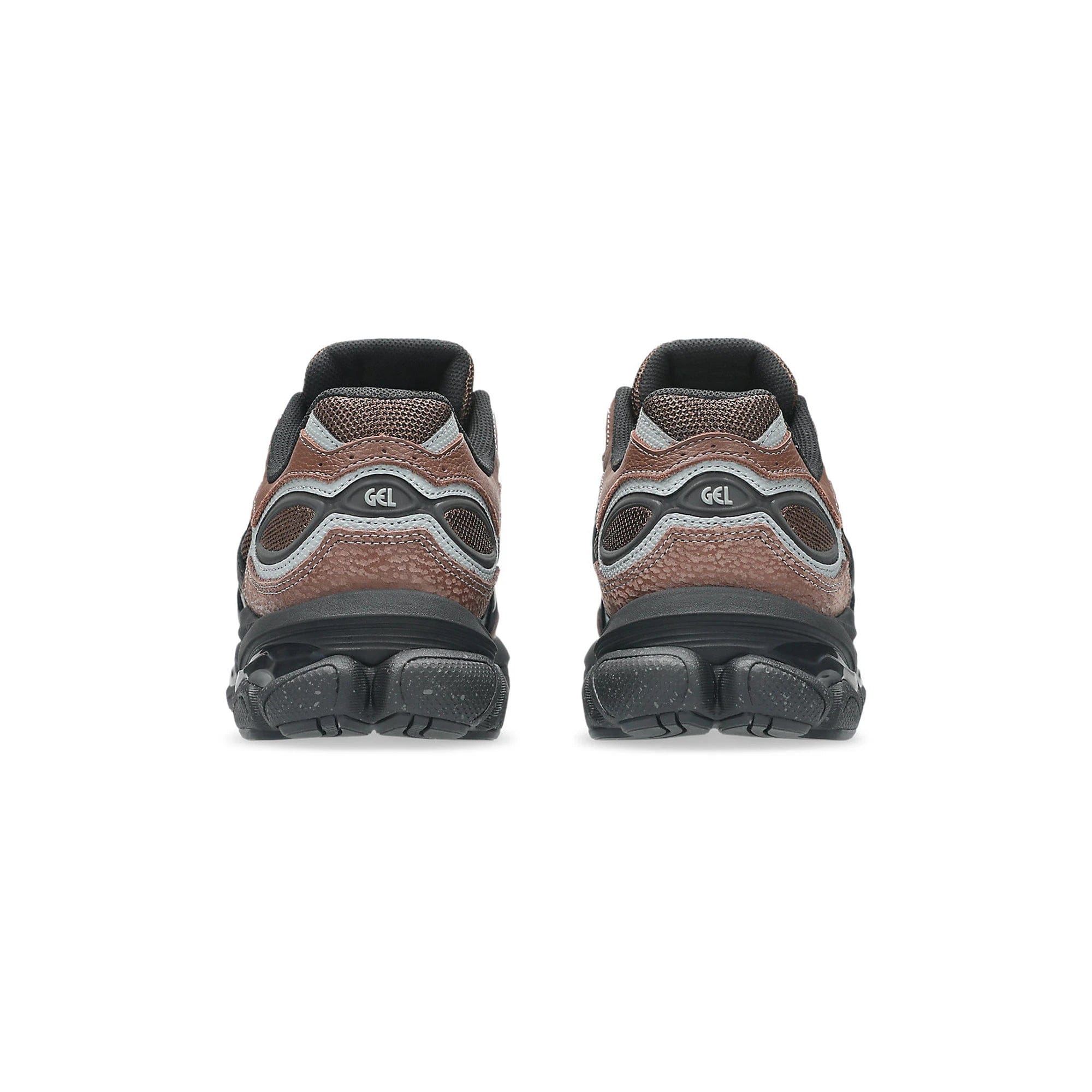 ASICS Gel - NYC 2.0 SSHS HAL STUDIOS Architecture of Everyday Life Mahogany (2026)