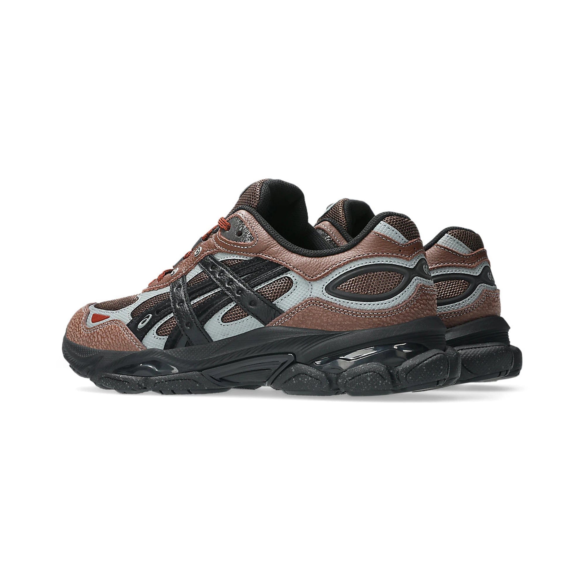 ASICS Gel - NYC 2.0 SSHS HAL STUDIOS Architecture of Everyday Life Mahogany (2026)