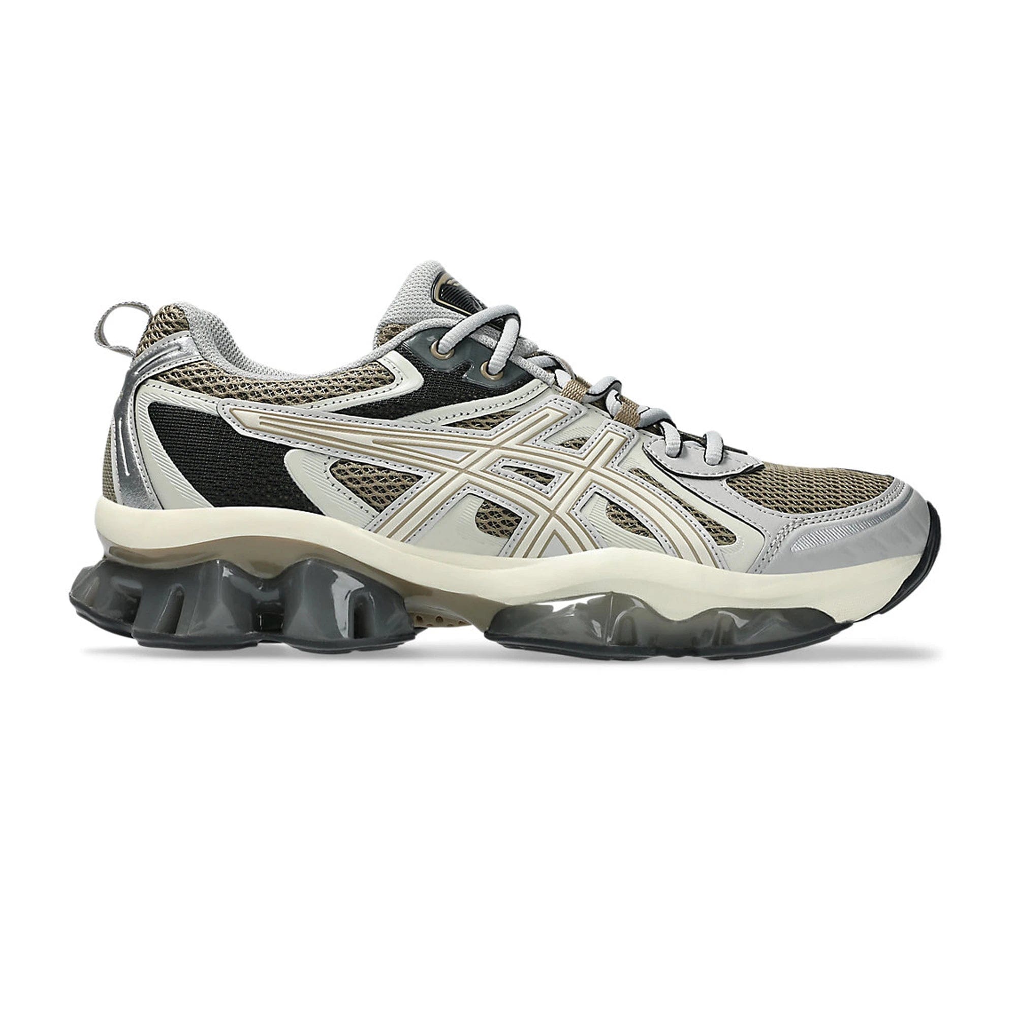 ASICS Gel Quantum Kinetic Pepper Cement Grey (2025)