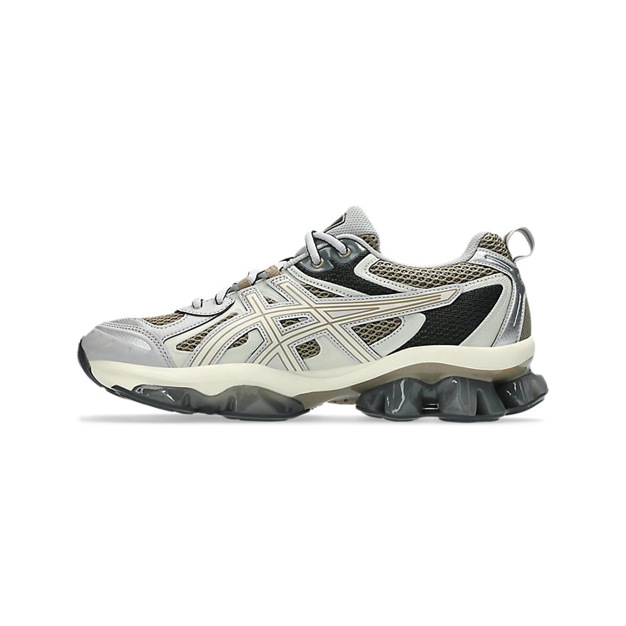 ASICS Gel Quantum Kinetic Pepper Cement Grey (2025)
