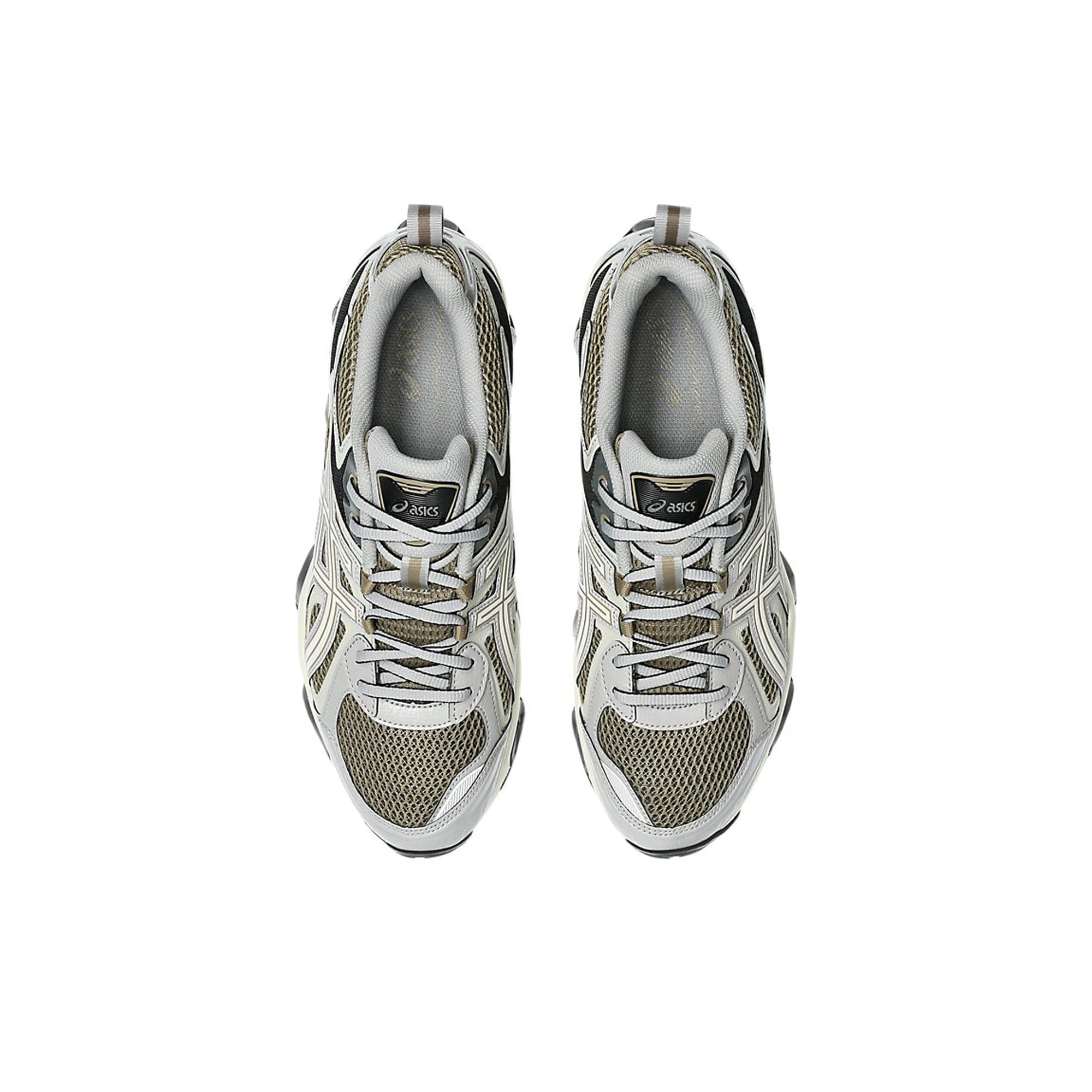 ASICS Gel Quantum Kinetic Pepper Cement Grey (2025)