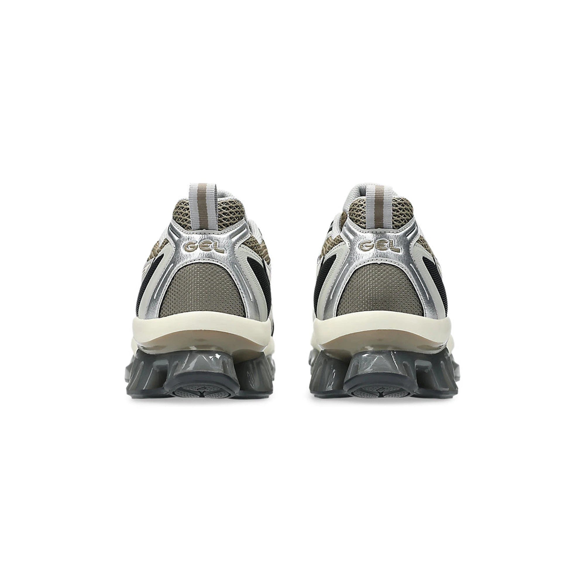 ASICS Gel Quantum Kinetic Pepper Cement Grey (2025)