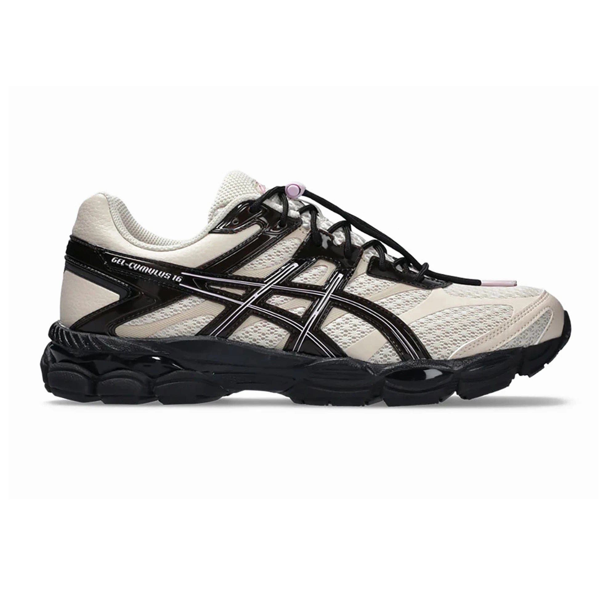 ASICS Gel - Cumulus 16' Finesse Desert Rose' (2025)